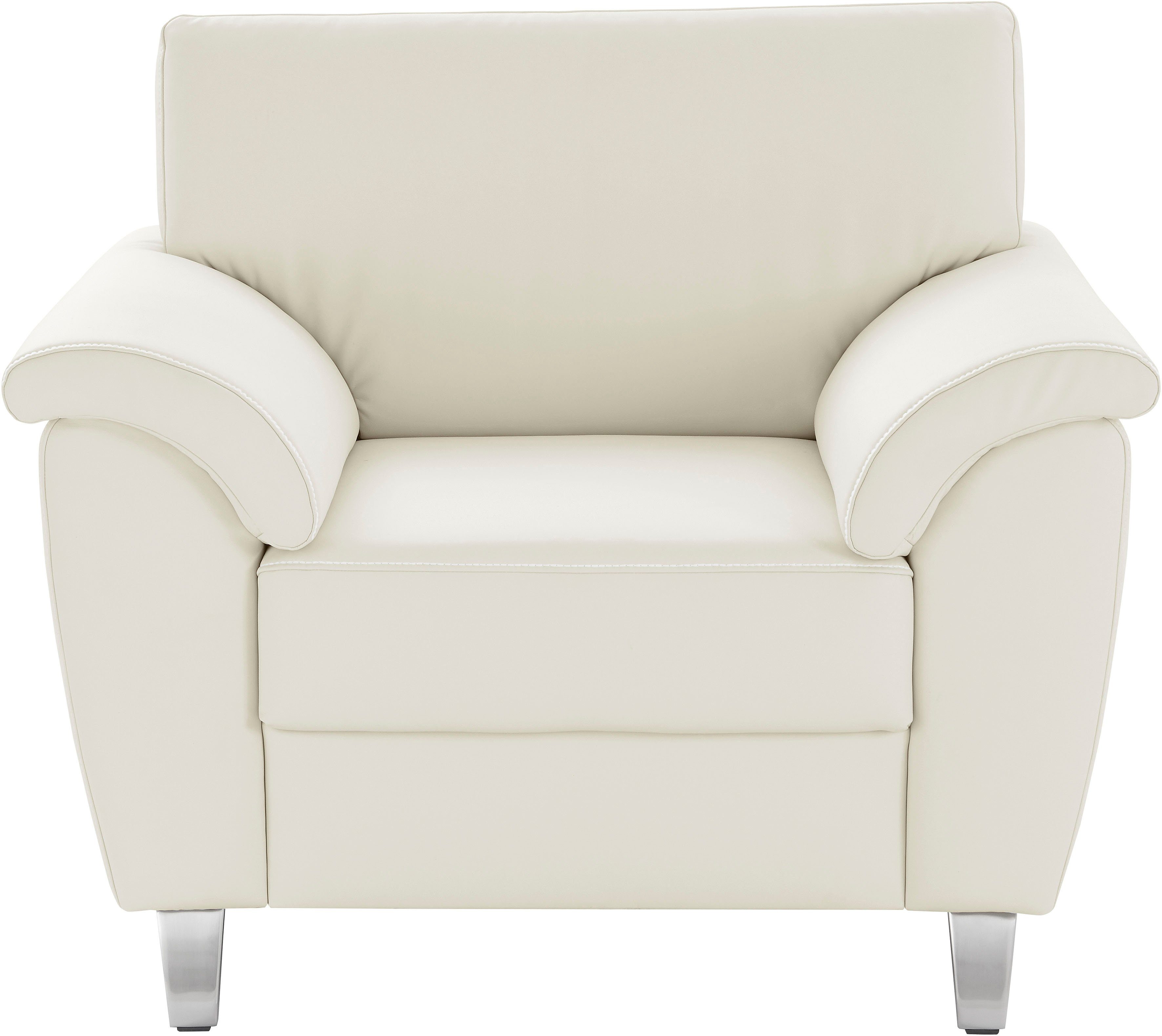 sit&more Fauteuil Texel inclusief binnenvering
