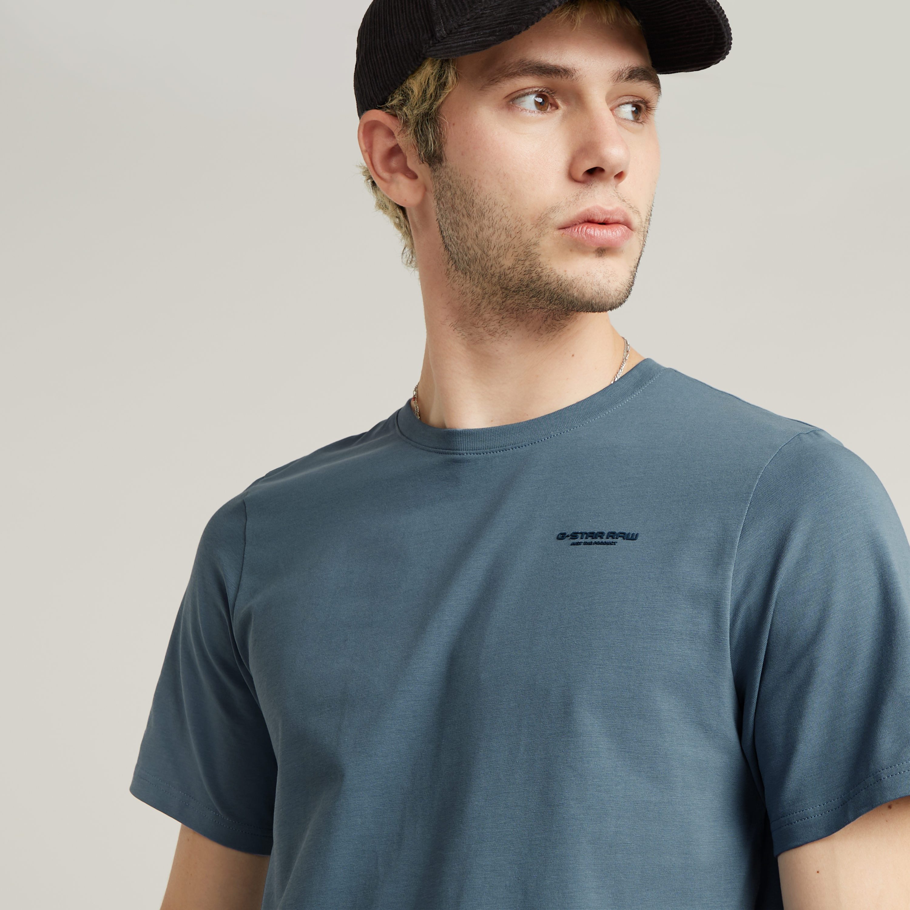 G-Star RAW T-shirt Slim base