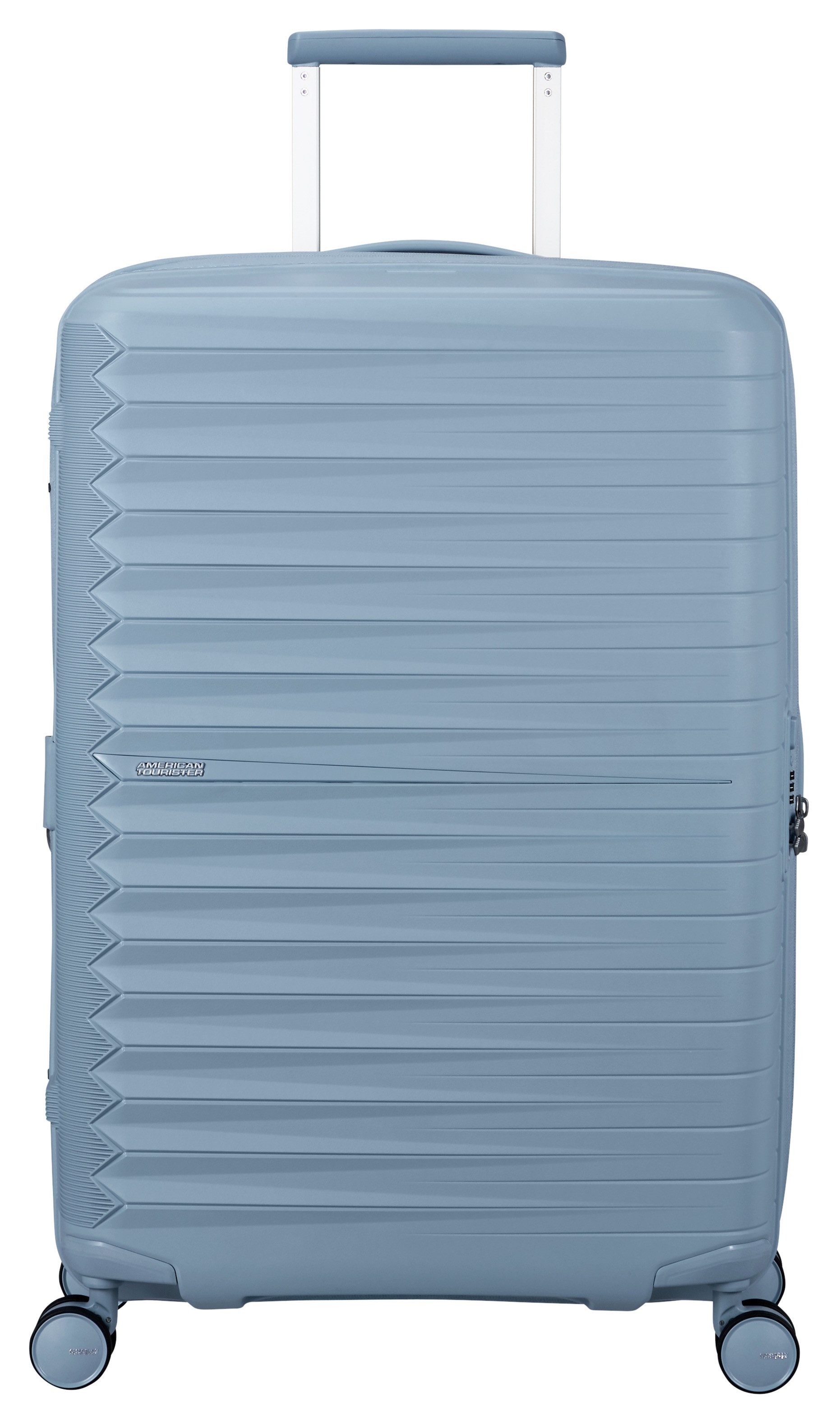 American Tourister® Hardshell-trolley FASTFORWARD, verschillende maten en kleuren