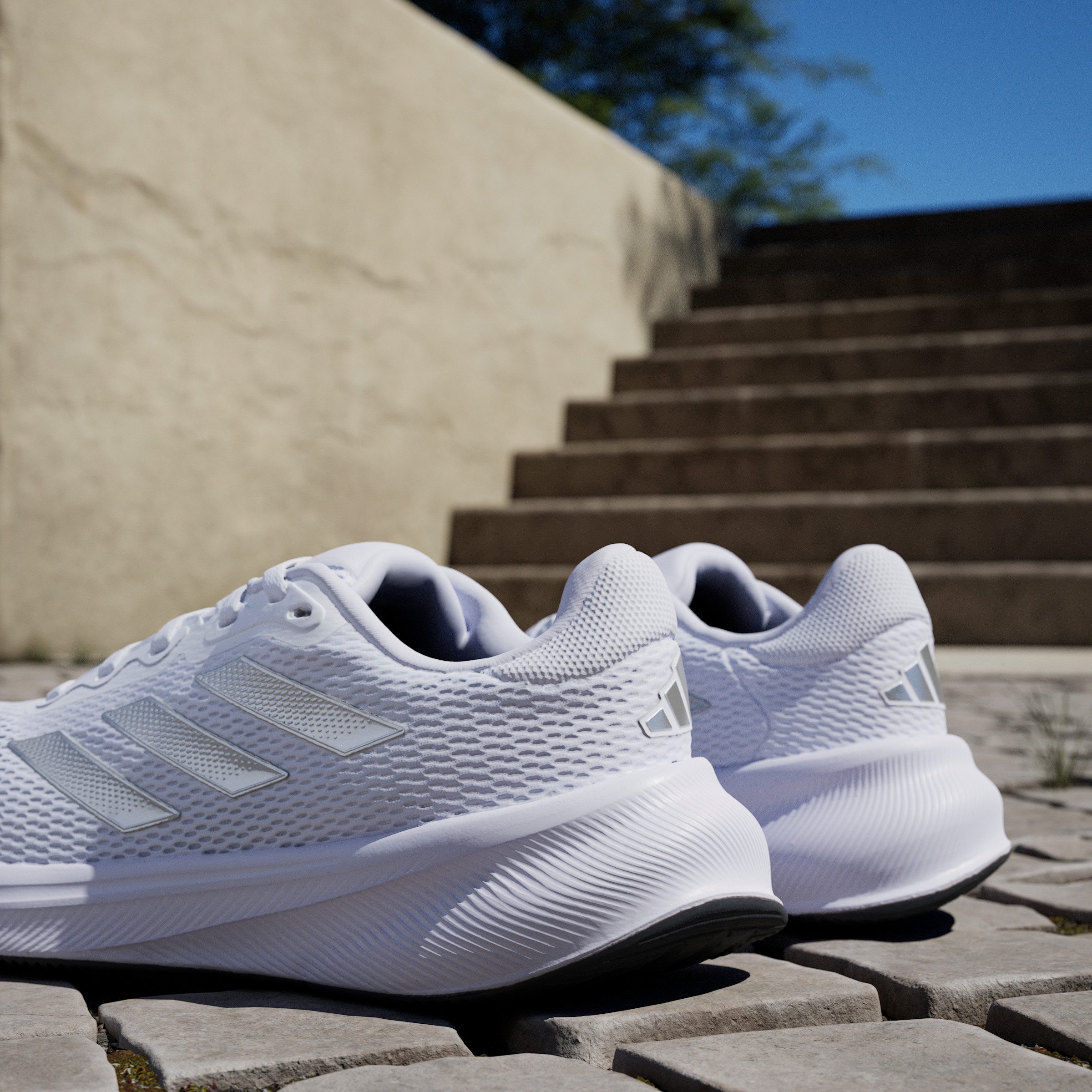 adidas Performance Runningschoenen RESPONSE