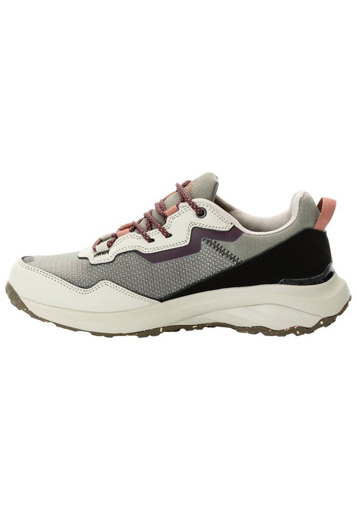 Jack Wolfskin Sneakers DROMOVENTURE LOW W