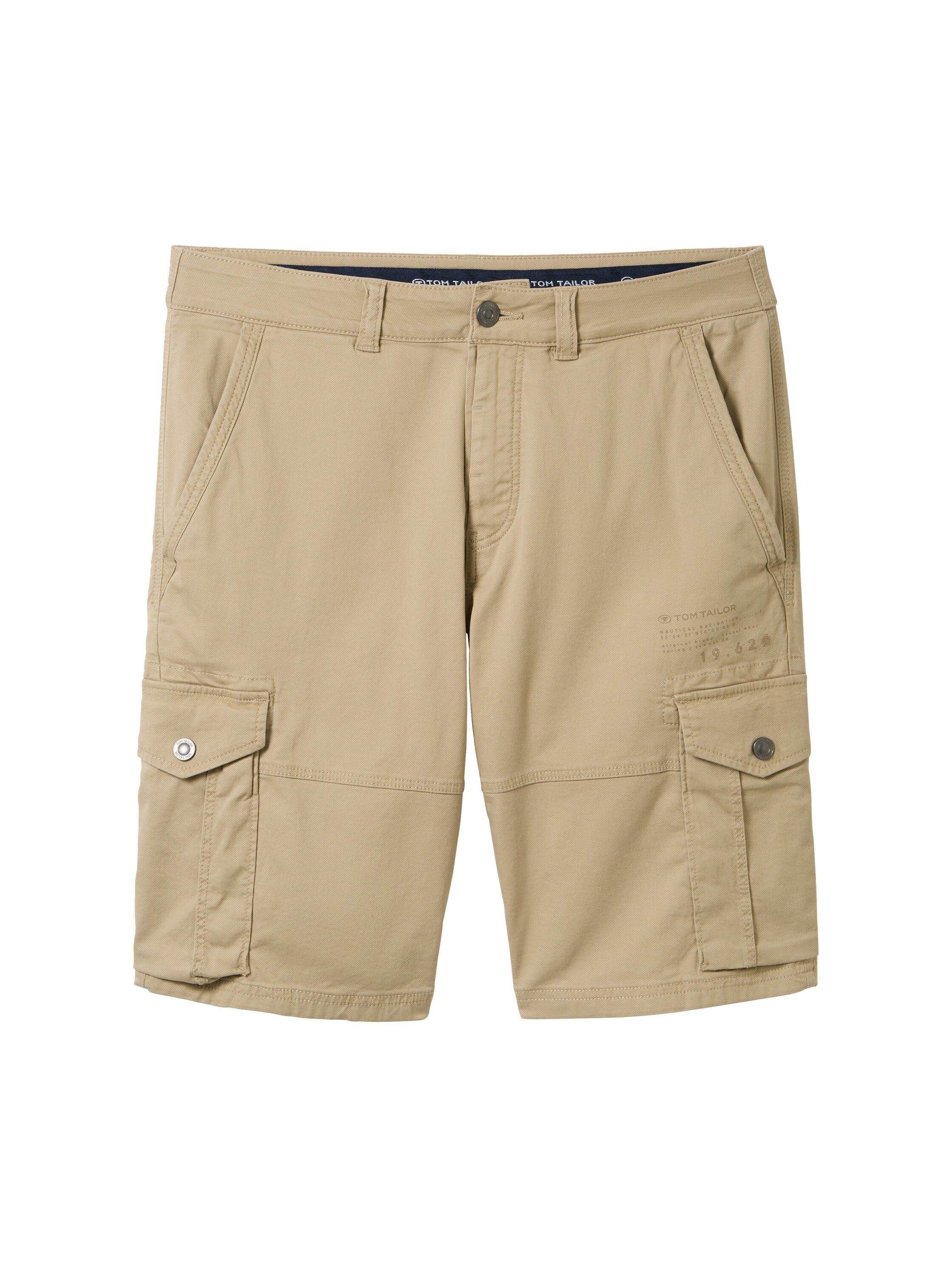 Tom Tailor Bermuda
