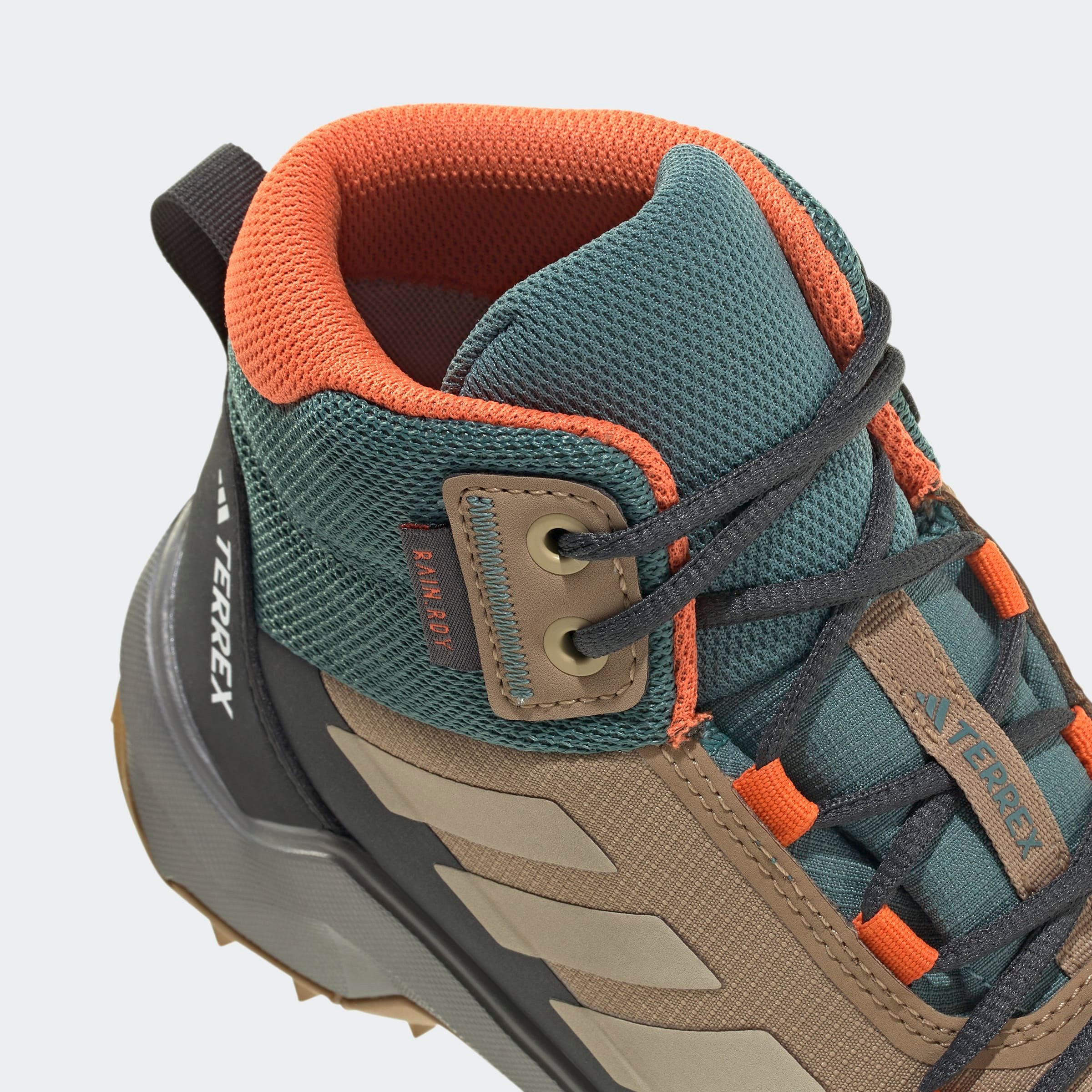 adidas TERREX Wandelschoenen TERREX AX4R MID RAIN.RDY