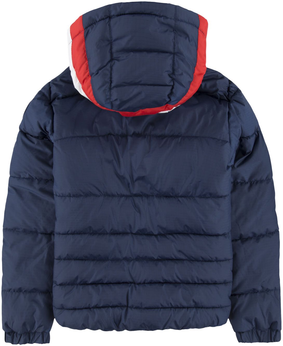 Levi's Kidswear Outdoorjack LVB SHERPA LINED PUFFER