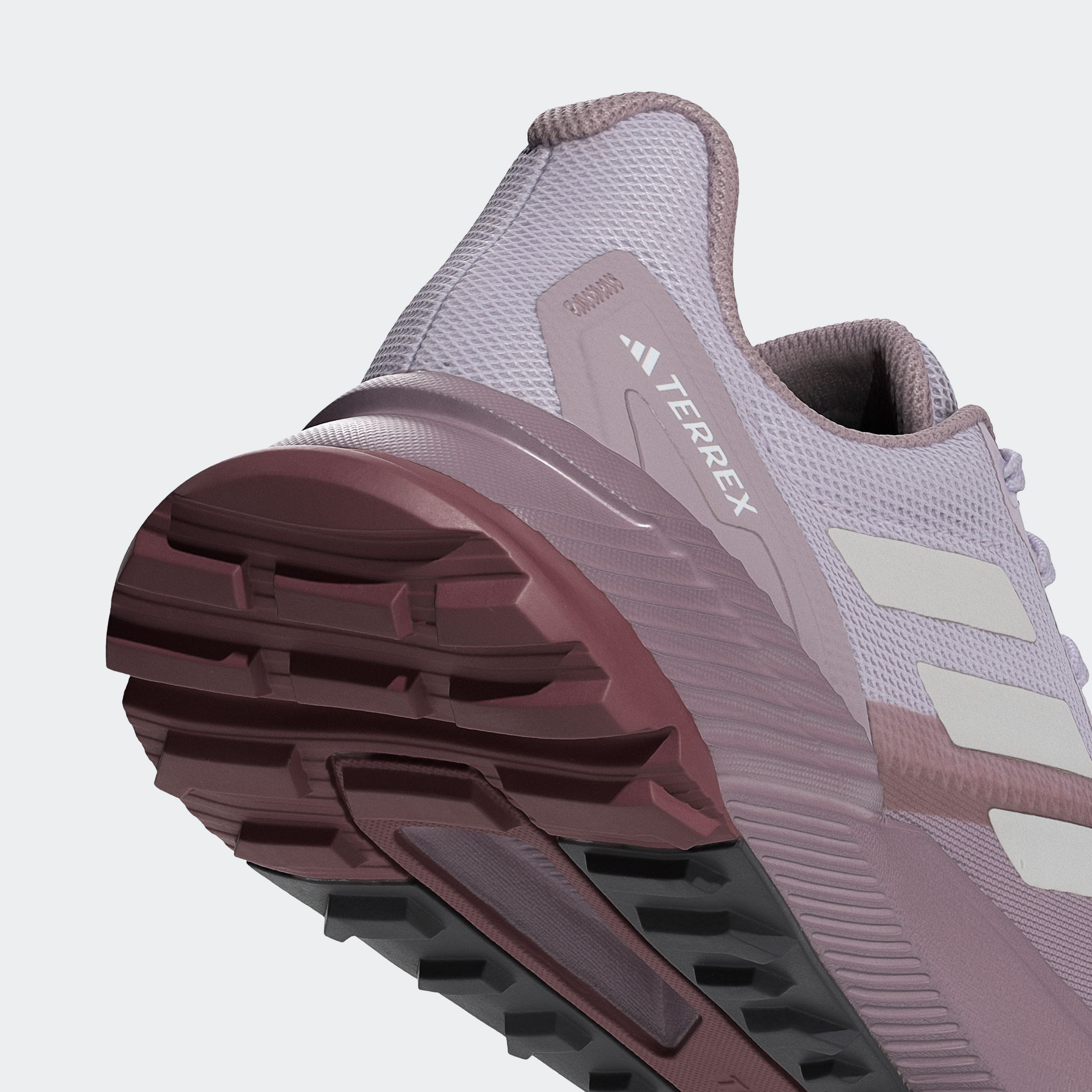adidas TERREX Trailrunningschoenen SOULSTRIDE TRAILRUNNING