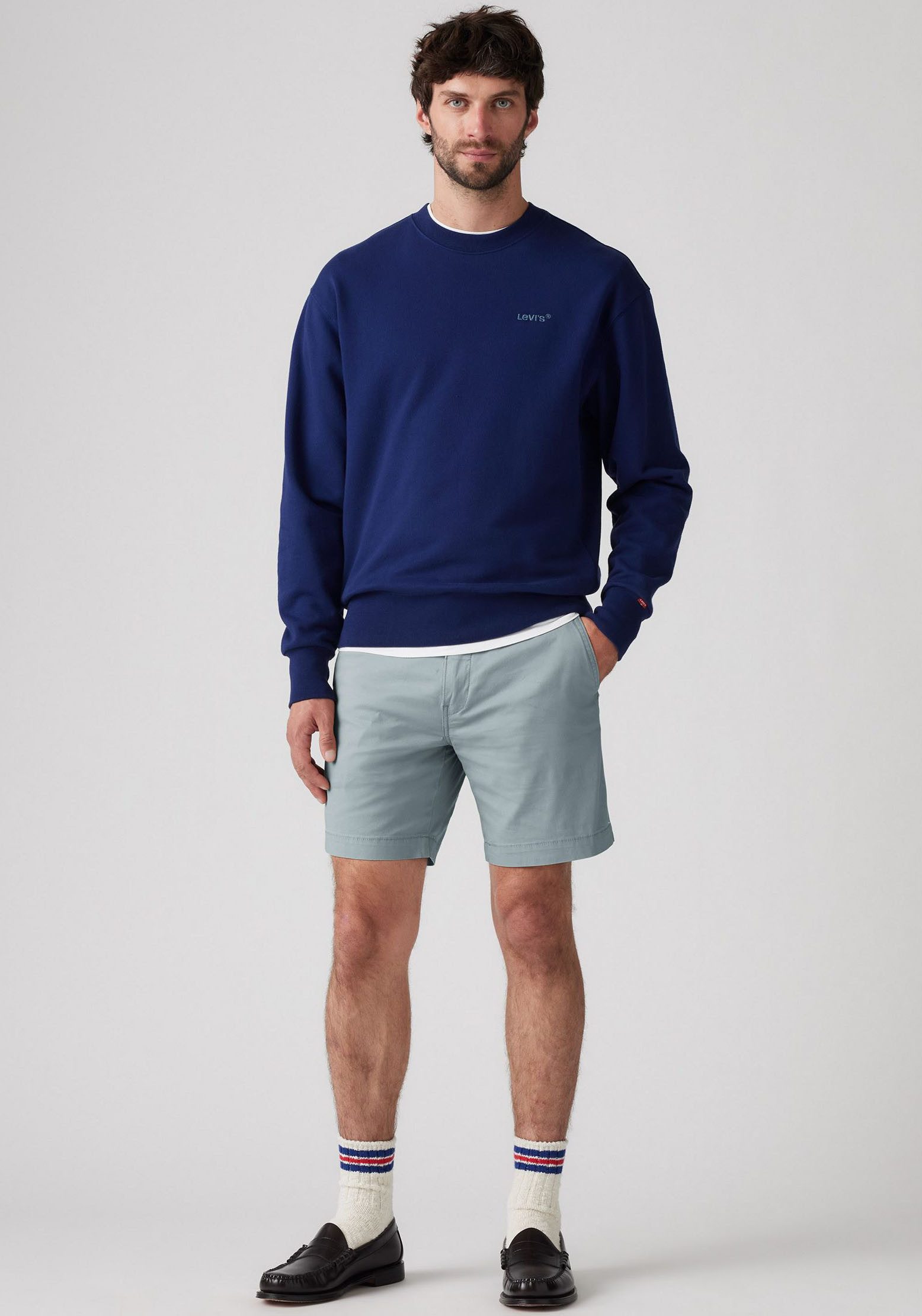 Levi's® Chino-short XX CHINO SHORT II