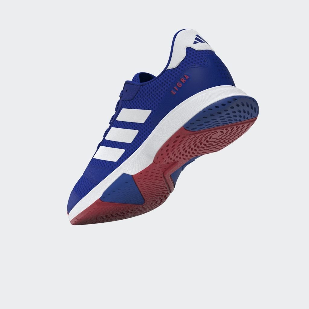 adidas Performance Zaalschoenen LIGRA 8 INDOOR geschikt voor elke binnensport