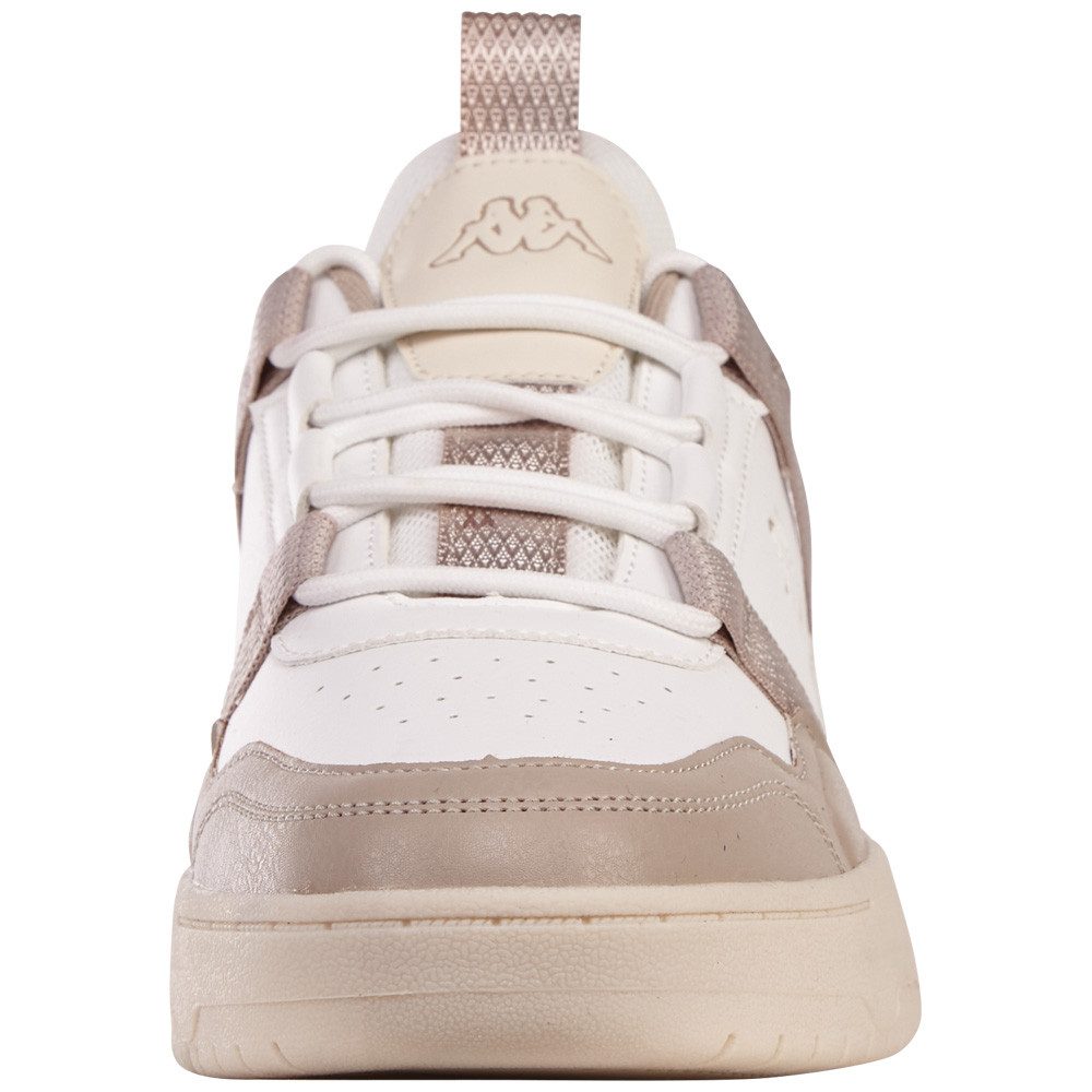Kappa Sneakers met een uitneembare binnenzool