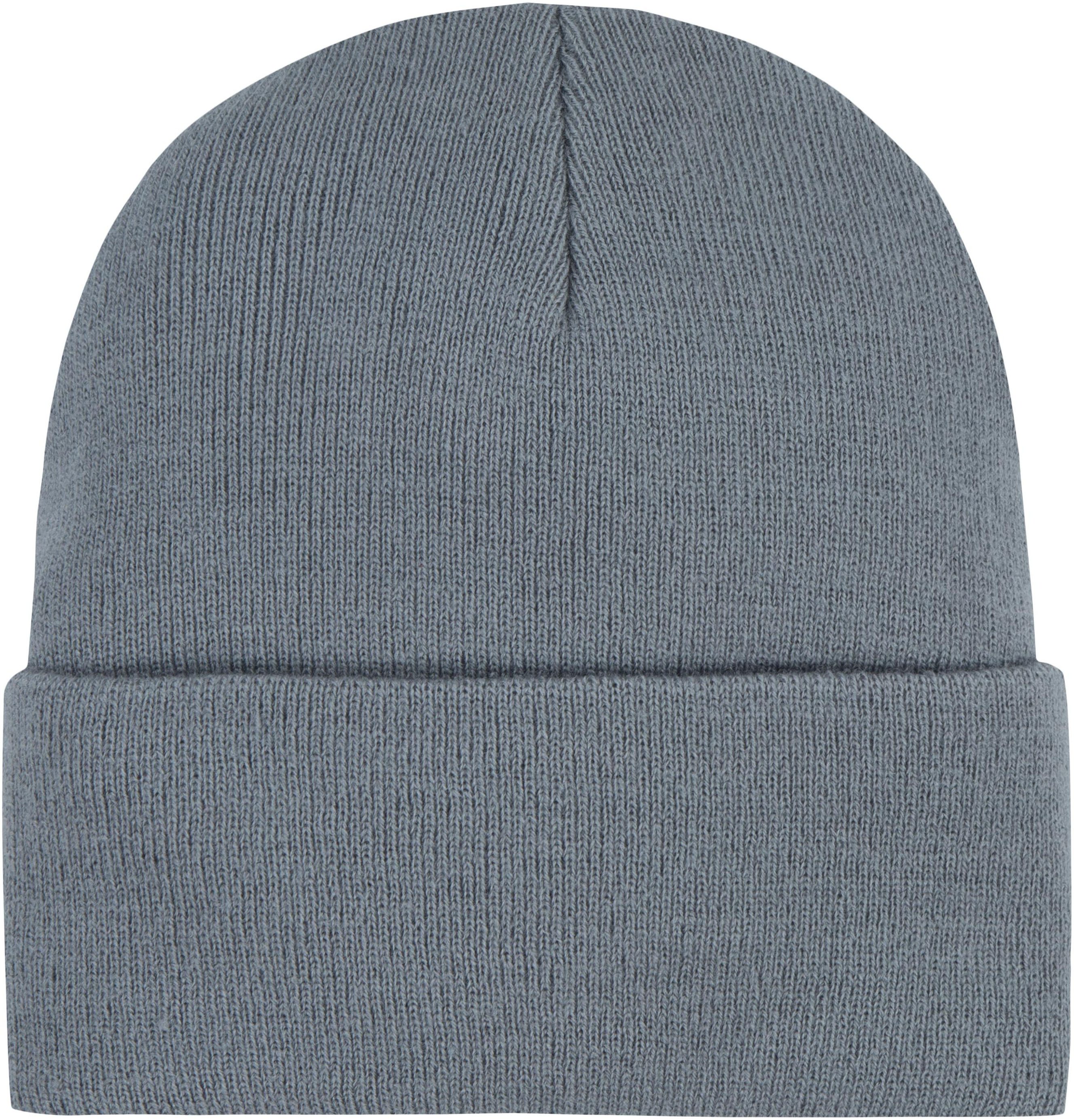 Levi's Kidswear Beanie met batwing-logo