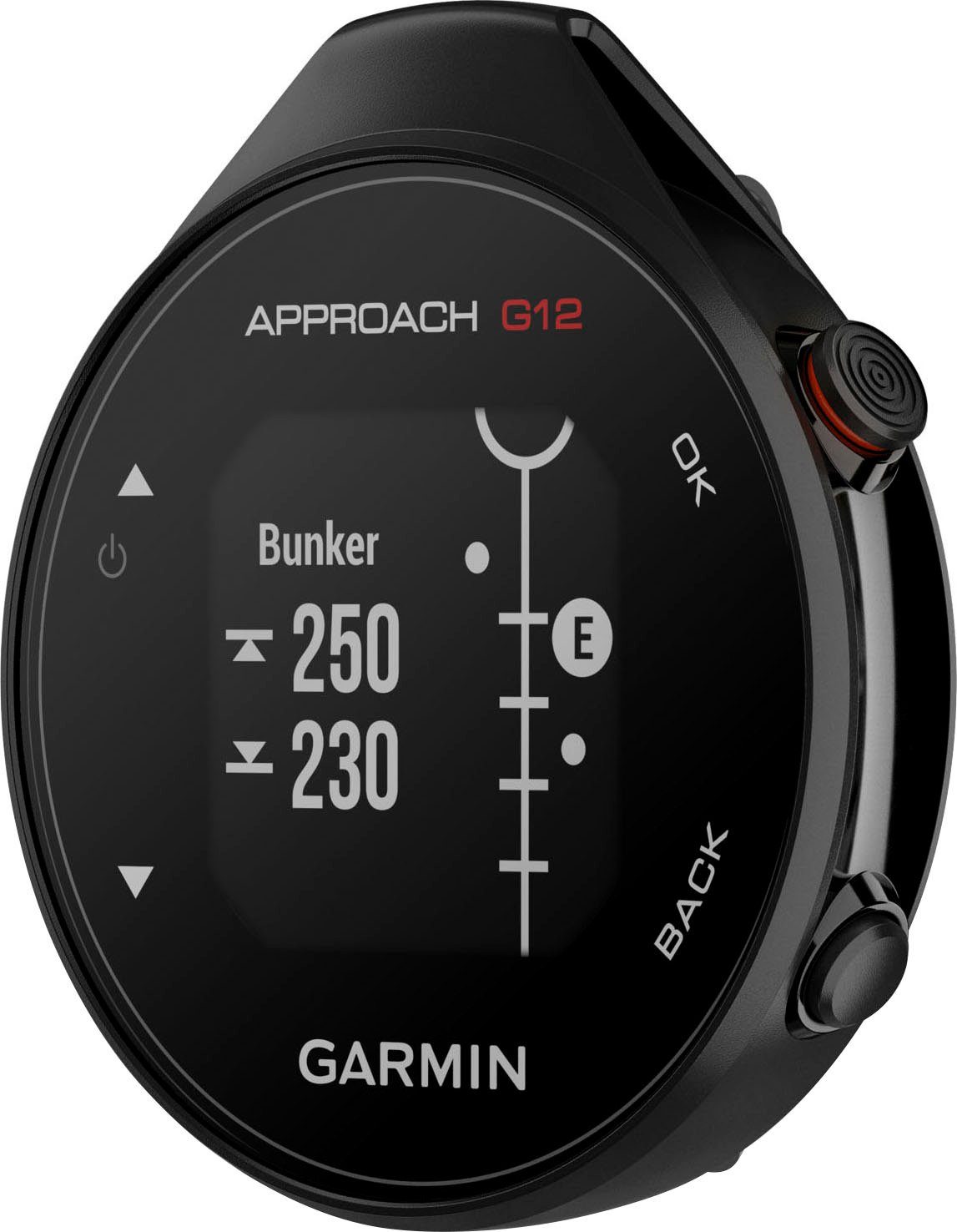 Garmin Smartwatch Approach G12