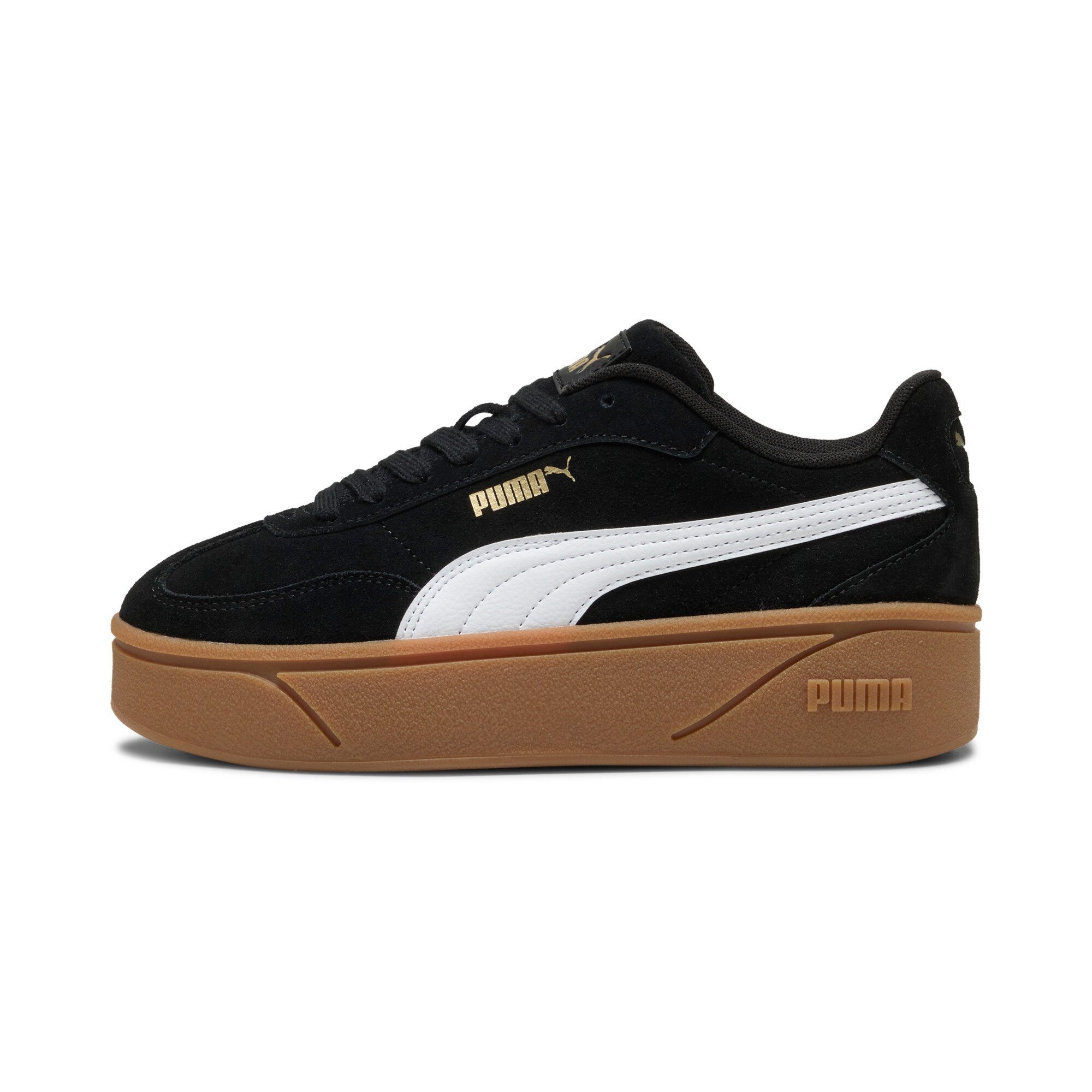 PUMA Sneakers CLUB II ERA PLATFORM SD WNS