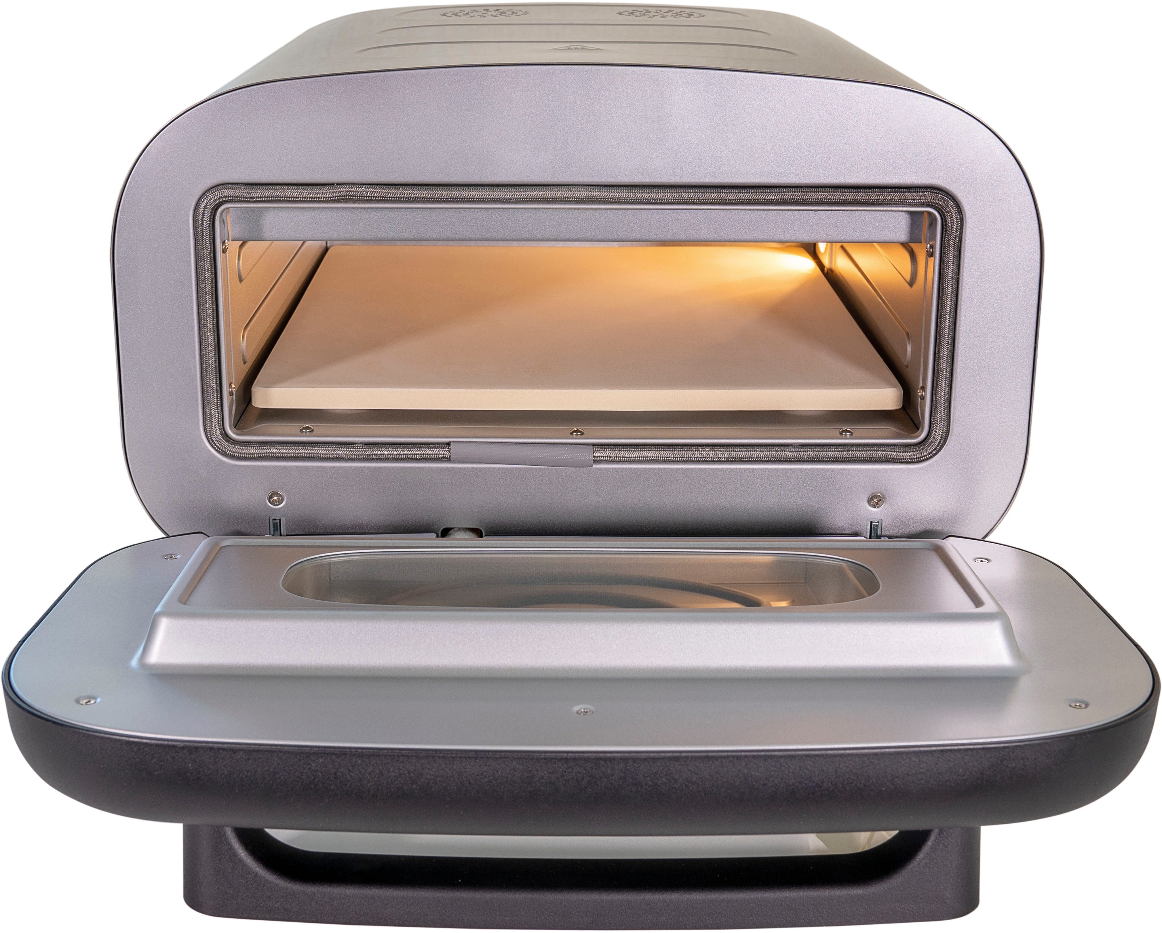Unold Pizza-oven Alfredo 68806