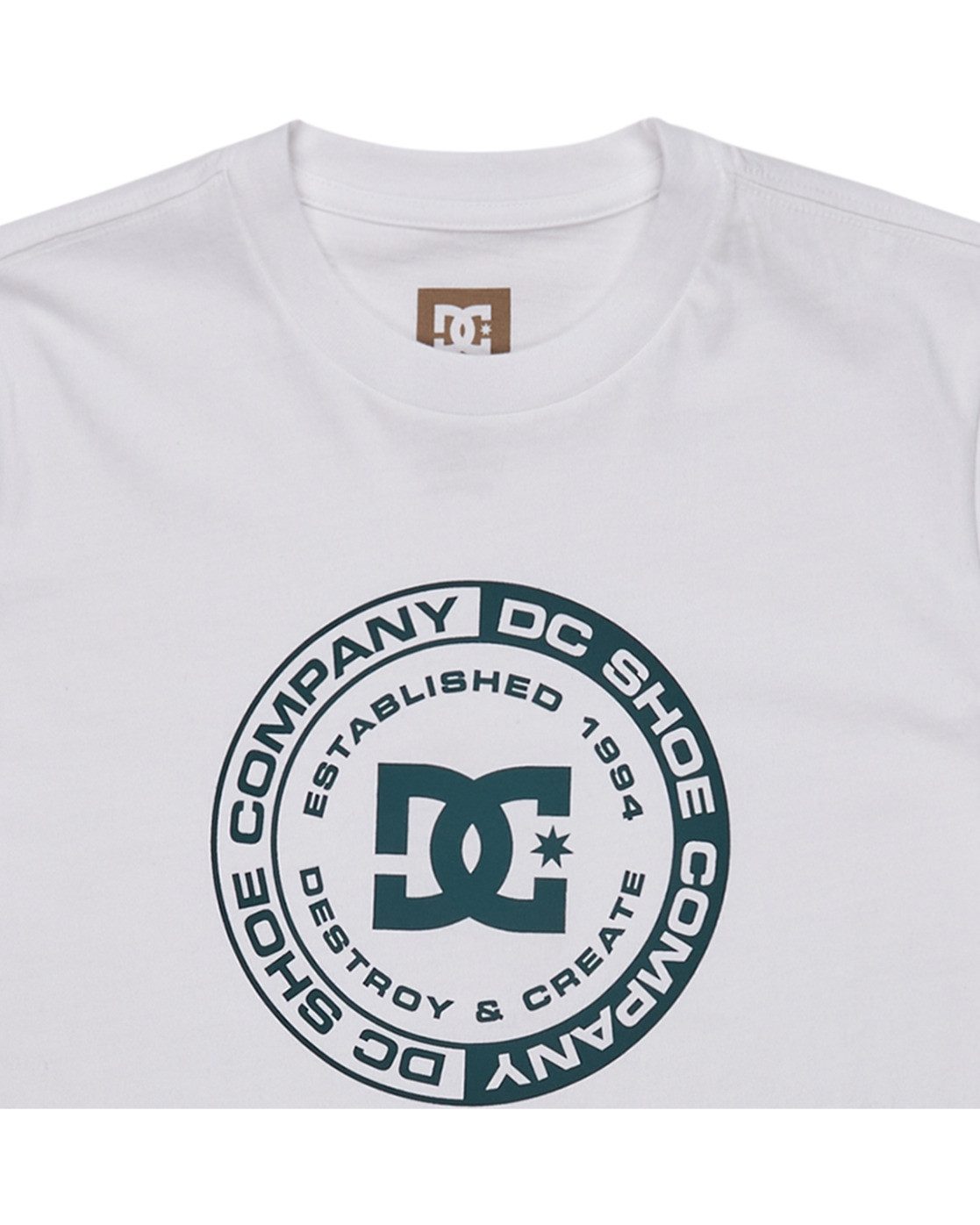 DC Shoes Shirttop DC Corpo