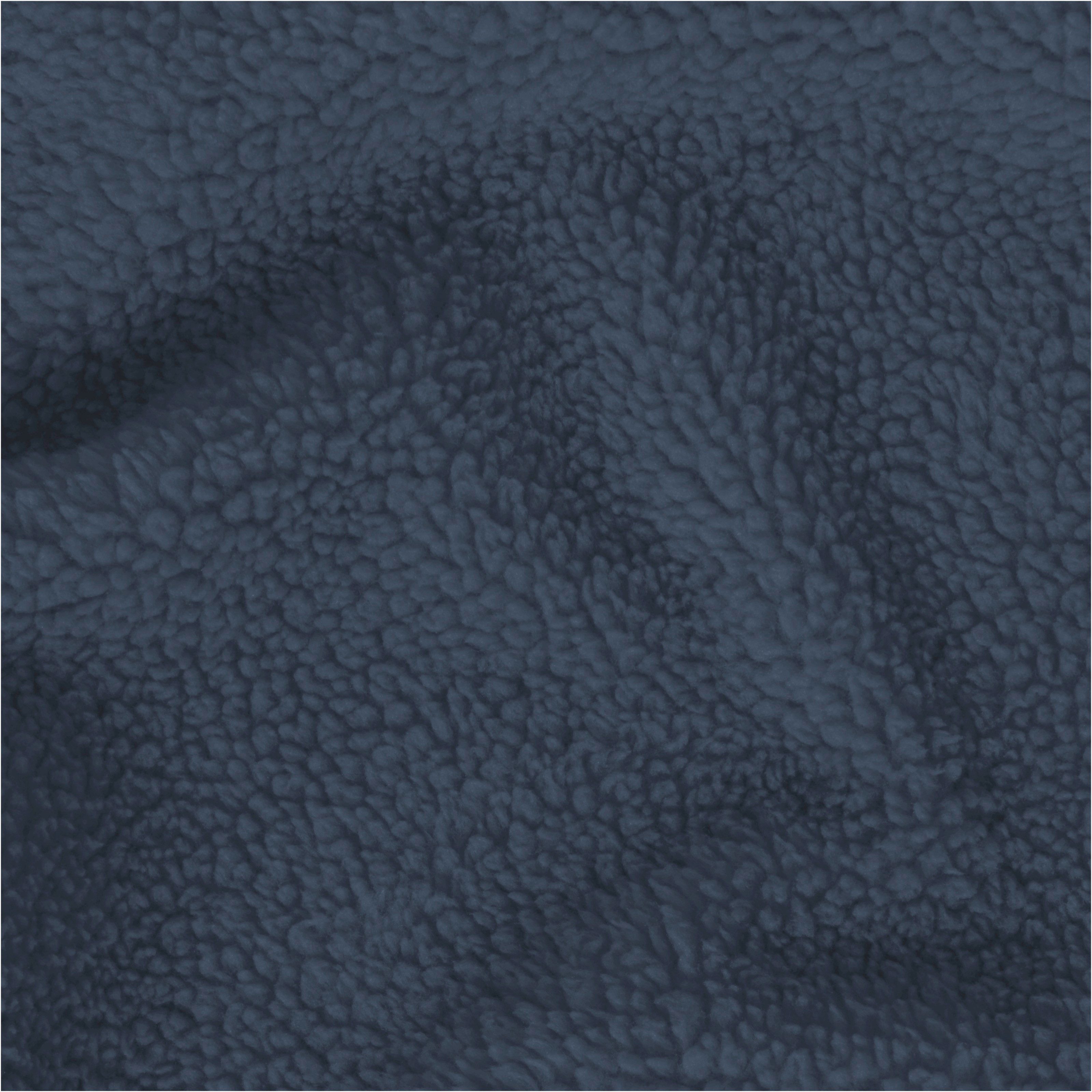Jack Wolfskin Fleecejack ICE CURL HOOD JACKET K