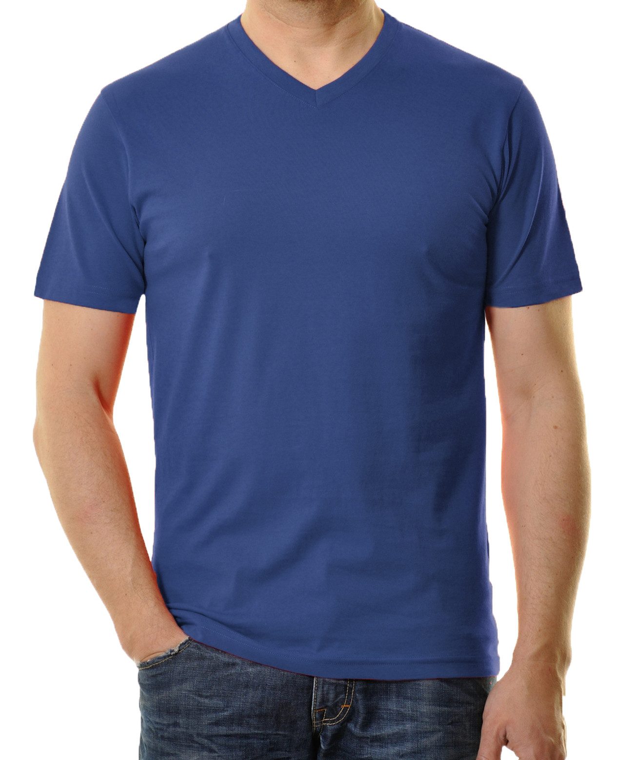 RAG T-shirt