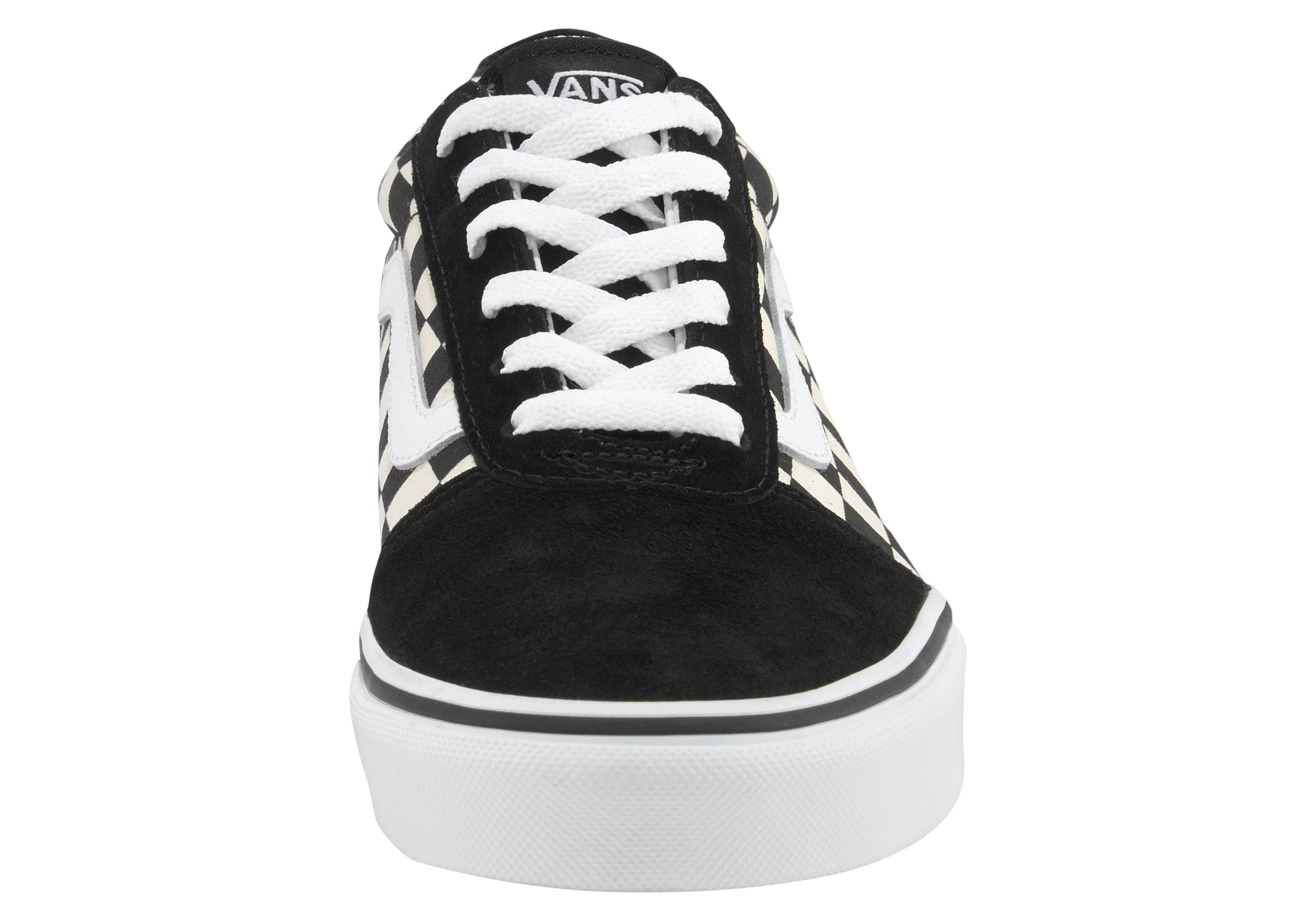 Vans Sneakers Ward