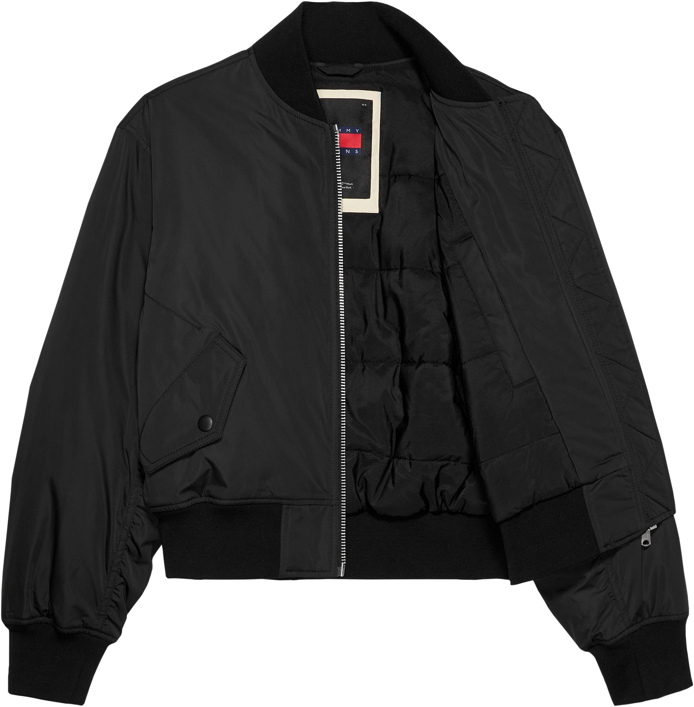 TOMMY JEANS Bomberjack TJW ESSENTIALS BOMBER JACKET EXT