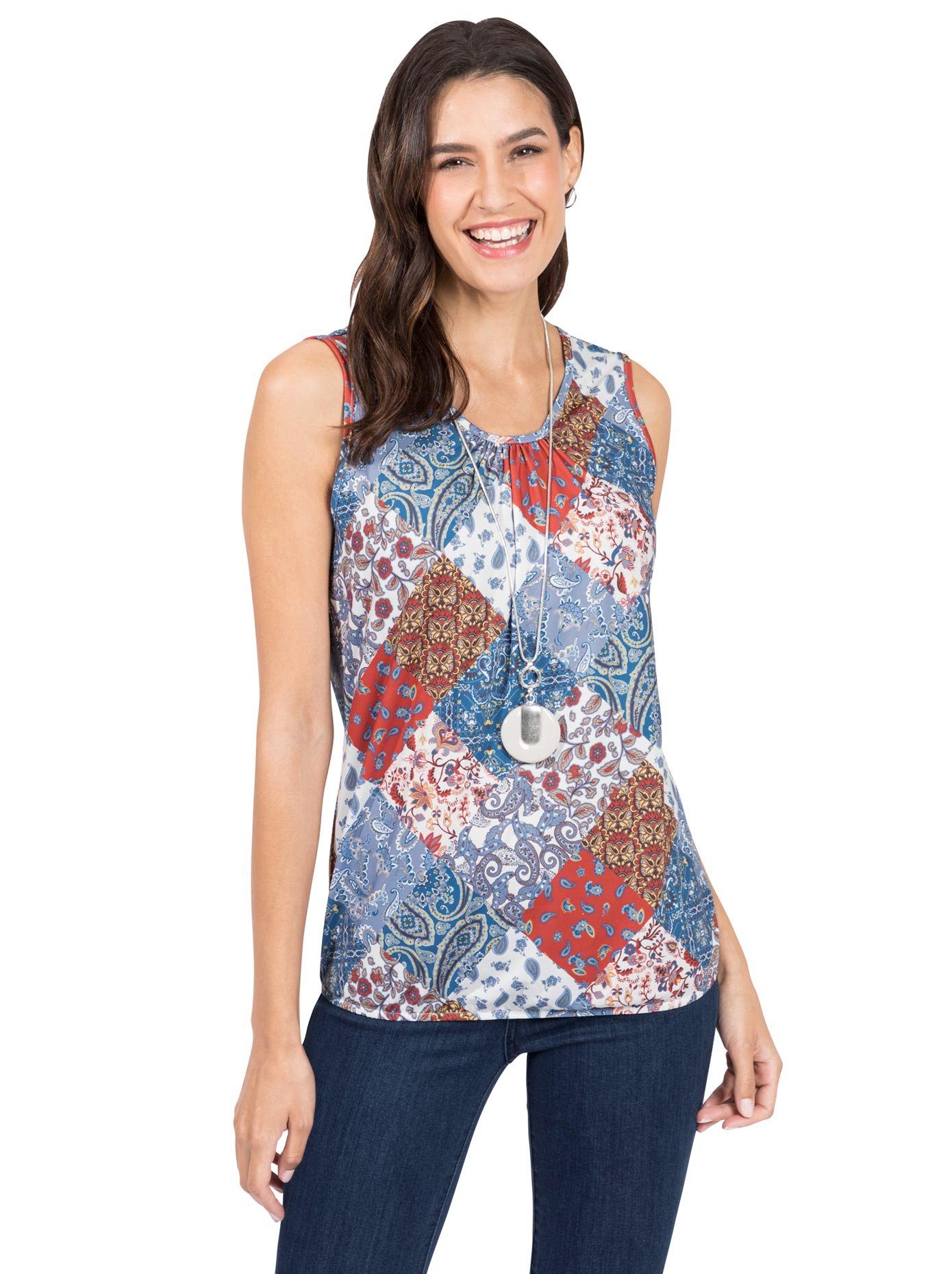 Classic Inspirationen Shirttop