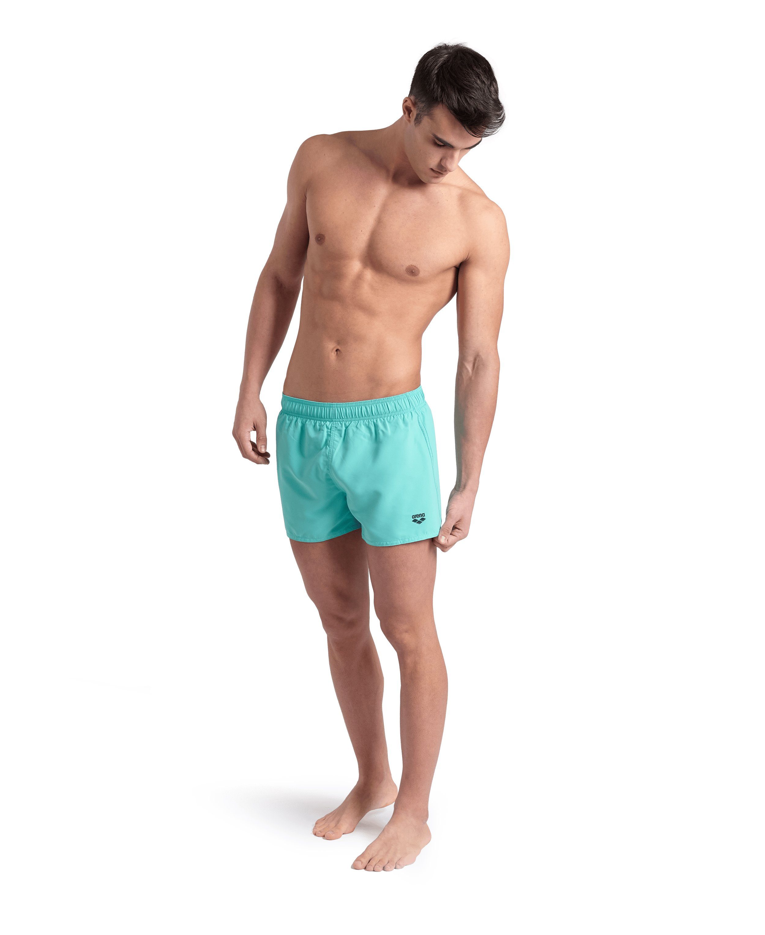 Arena Zwemshort FUNDAMENTALS X-SHORT R