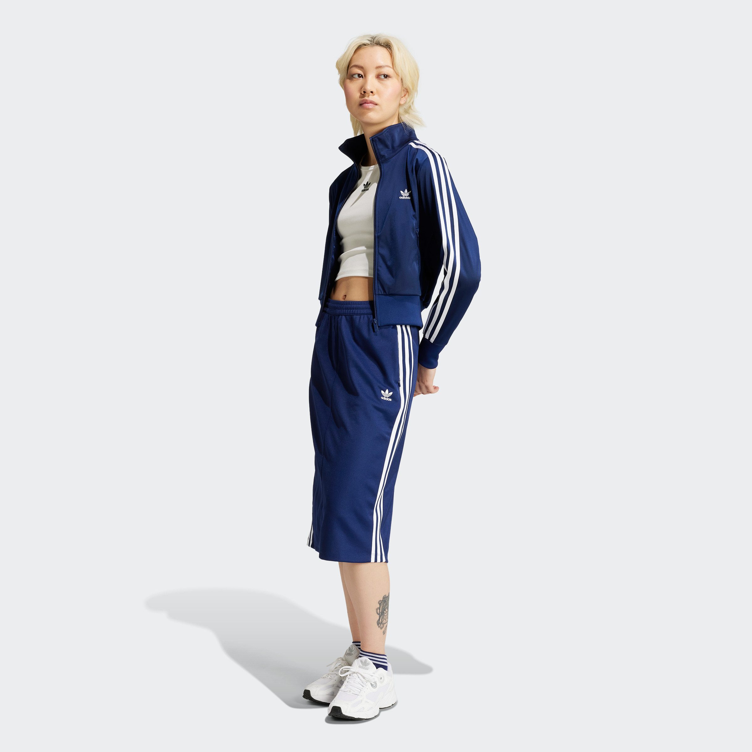 adidas Originals Sweatrok BB SKIRT