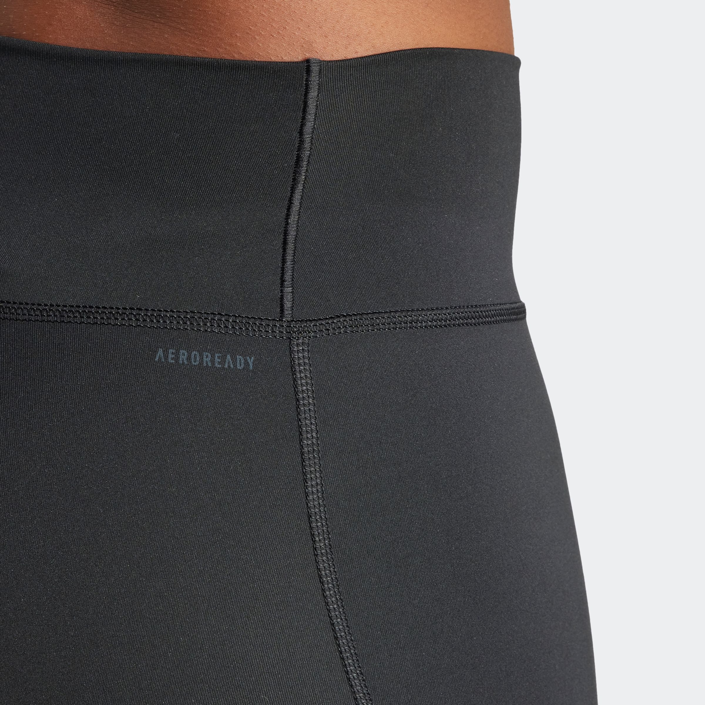 adidas Performance Trainingstights All Me Ess 1/1 (1-delig)