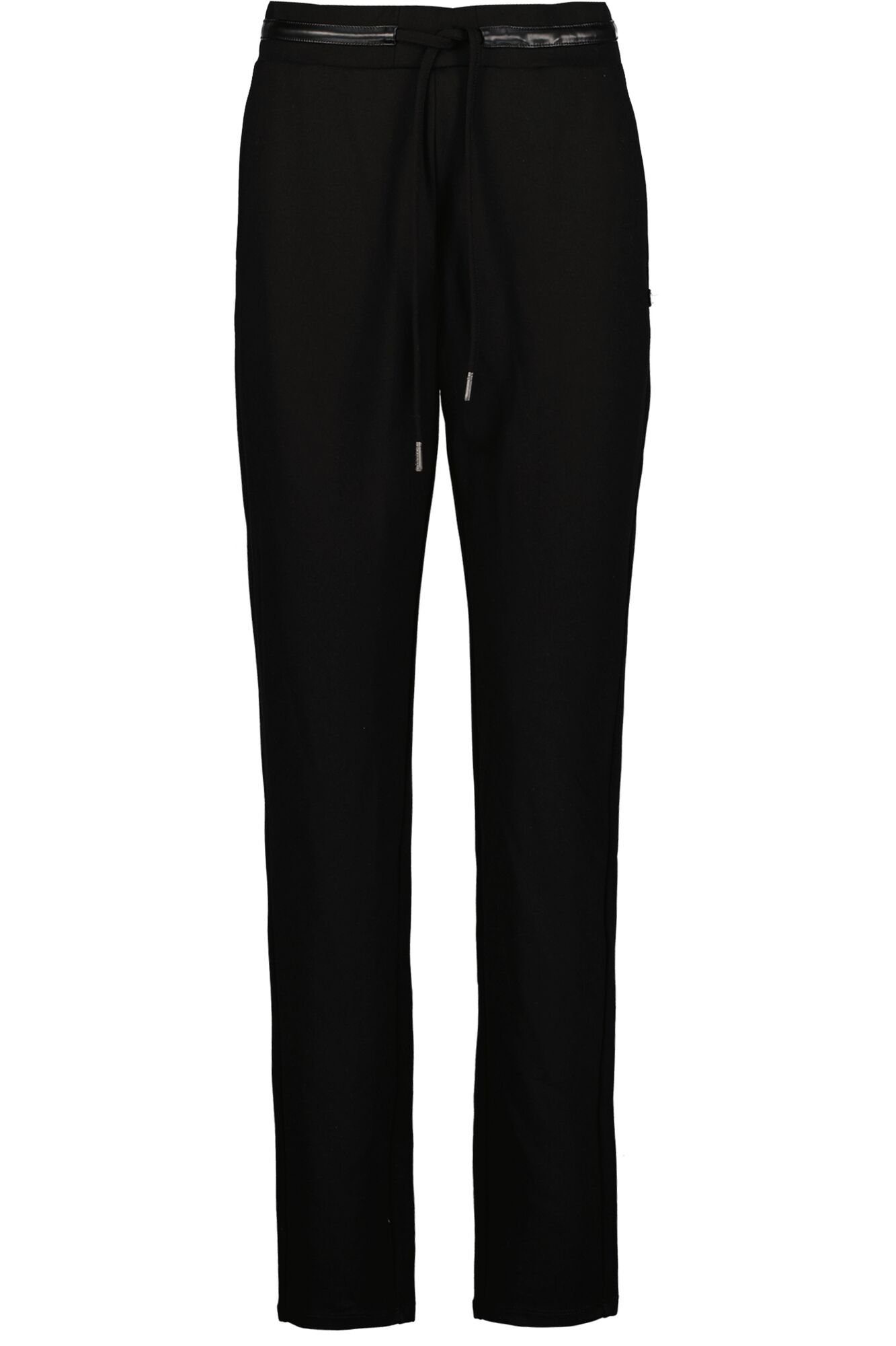 Garcia Jogpants met stretch