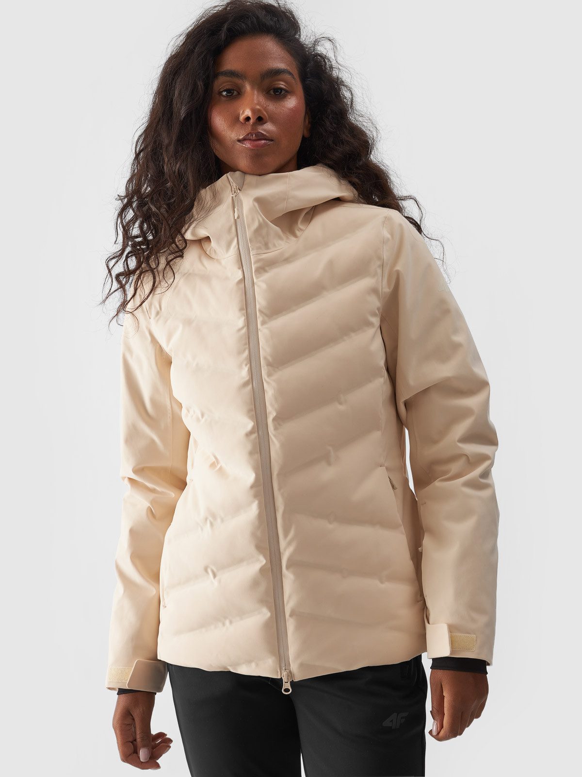 4F Ski-jack