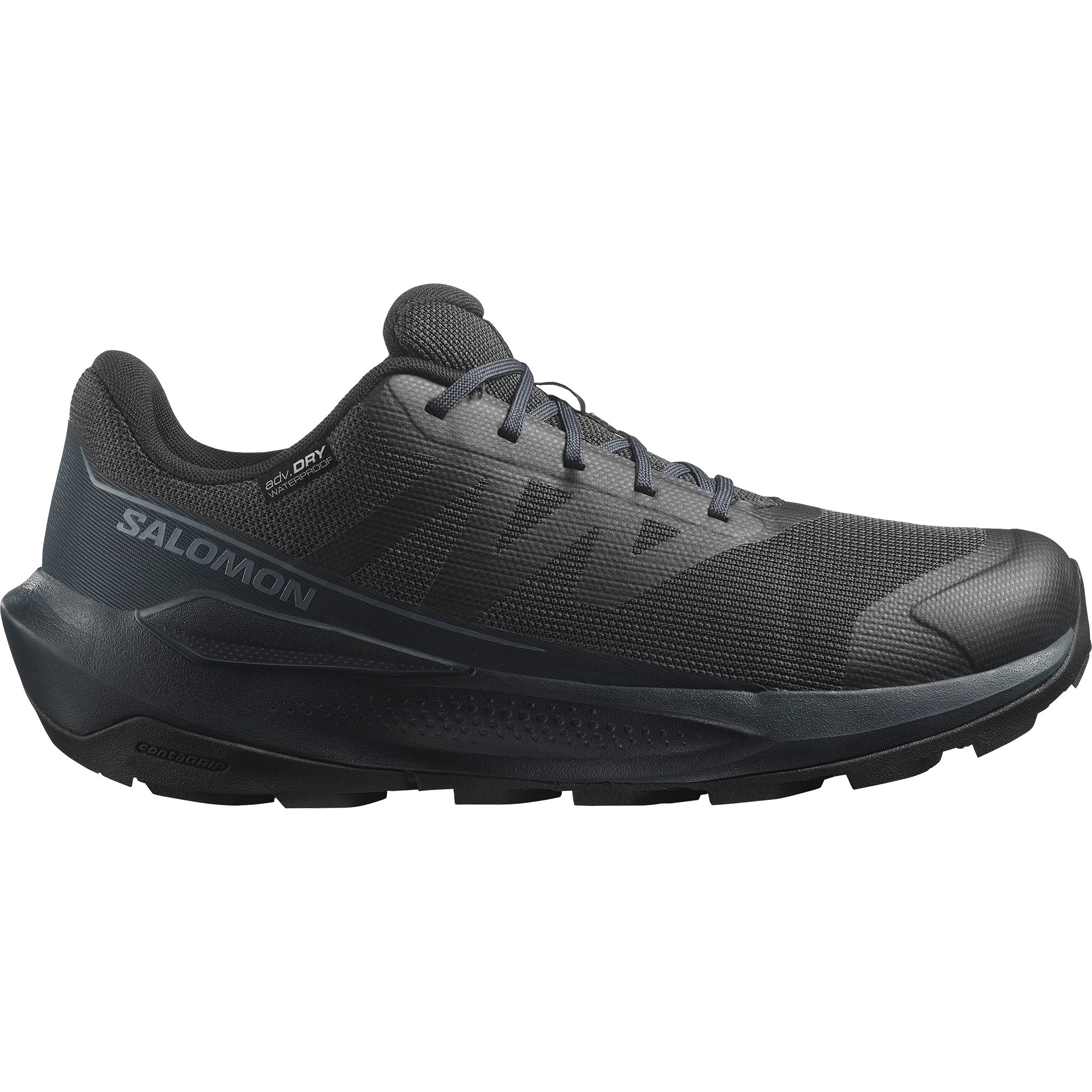 Salomon Wandelschoenen ELIXIR TOUR WP
