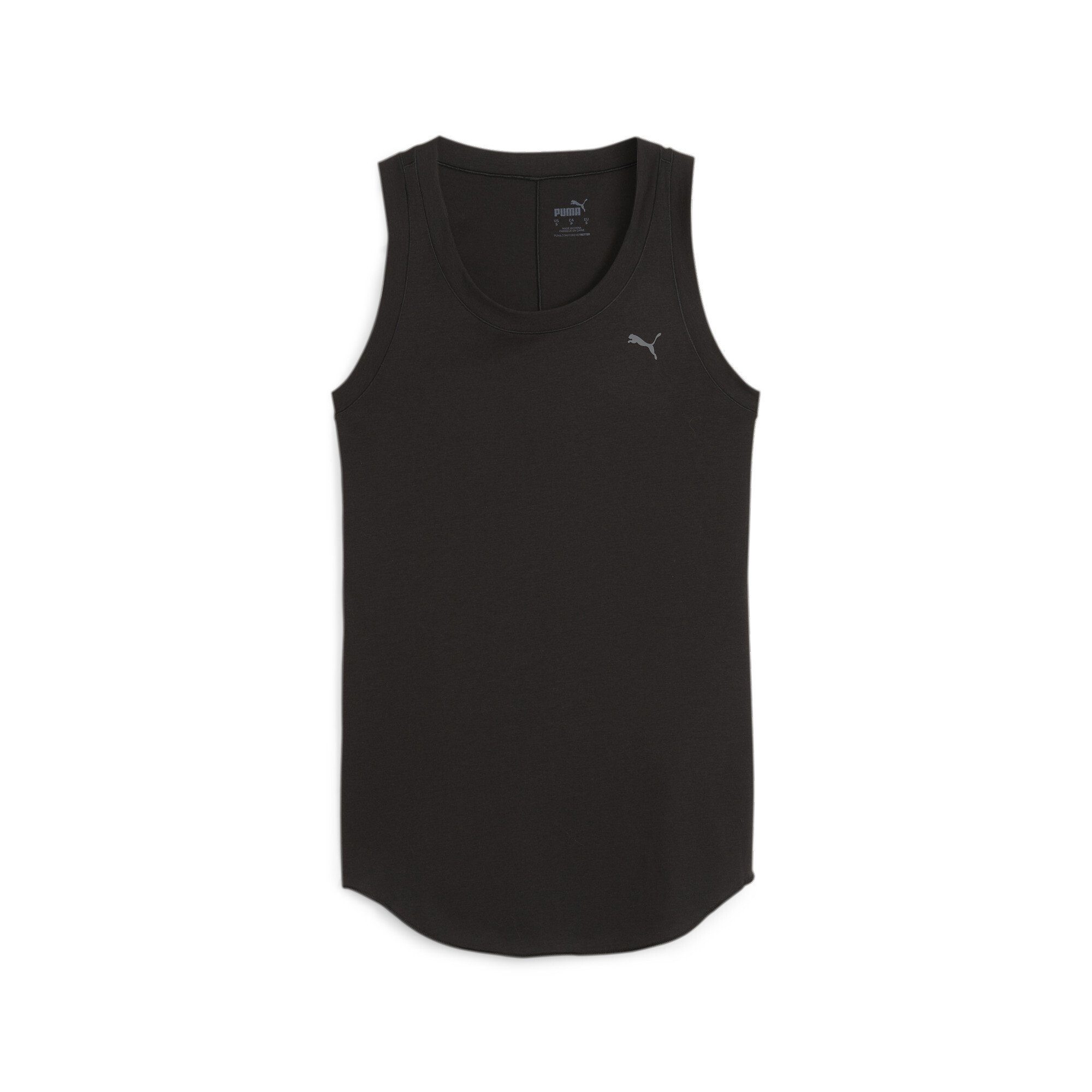 PUMA Tanktop STUDIO FOUNDATION RACERBACK TANK