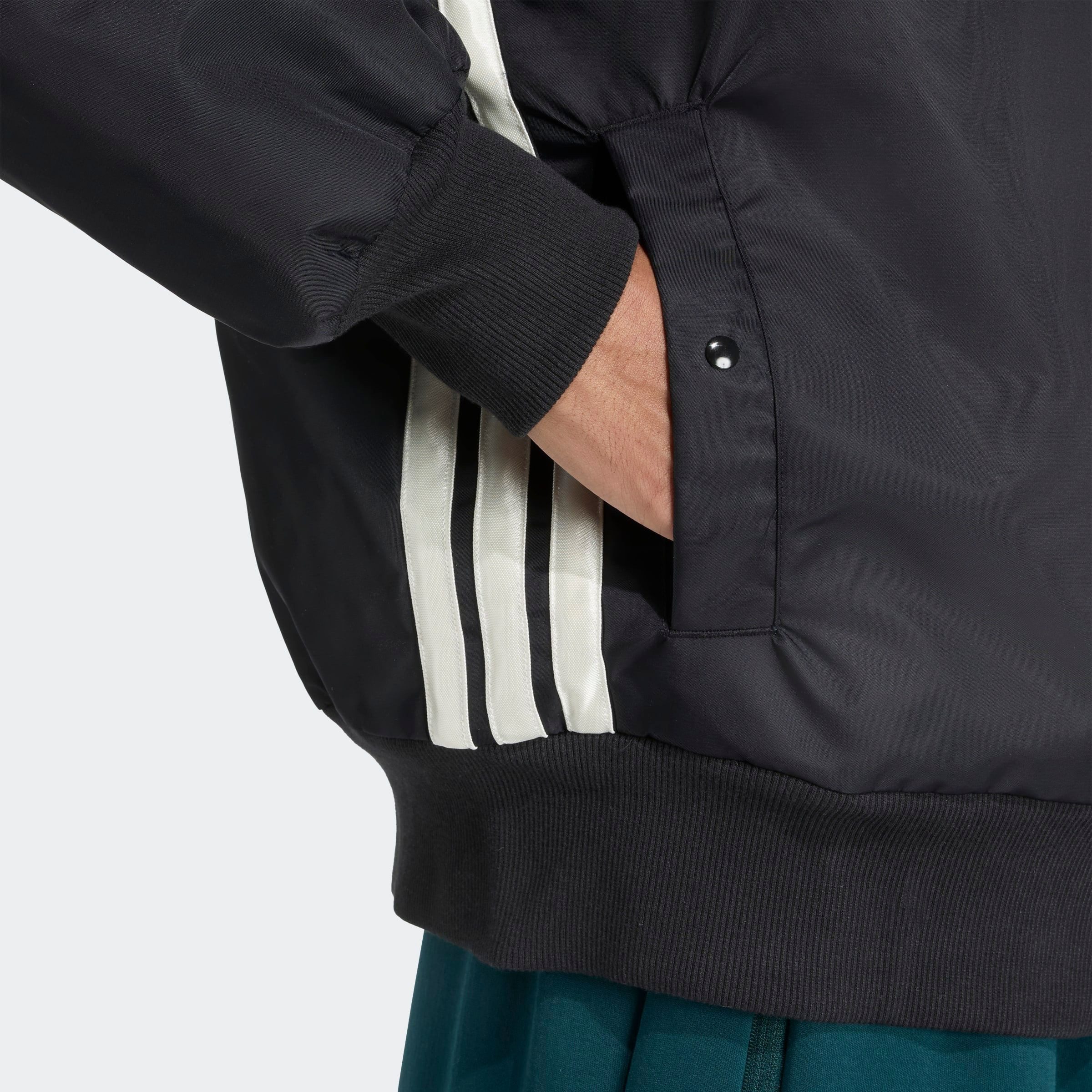 adidas Sportswear Outdoorjack M STADIUM BMB