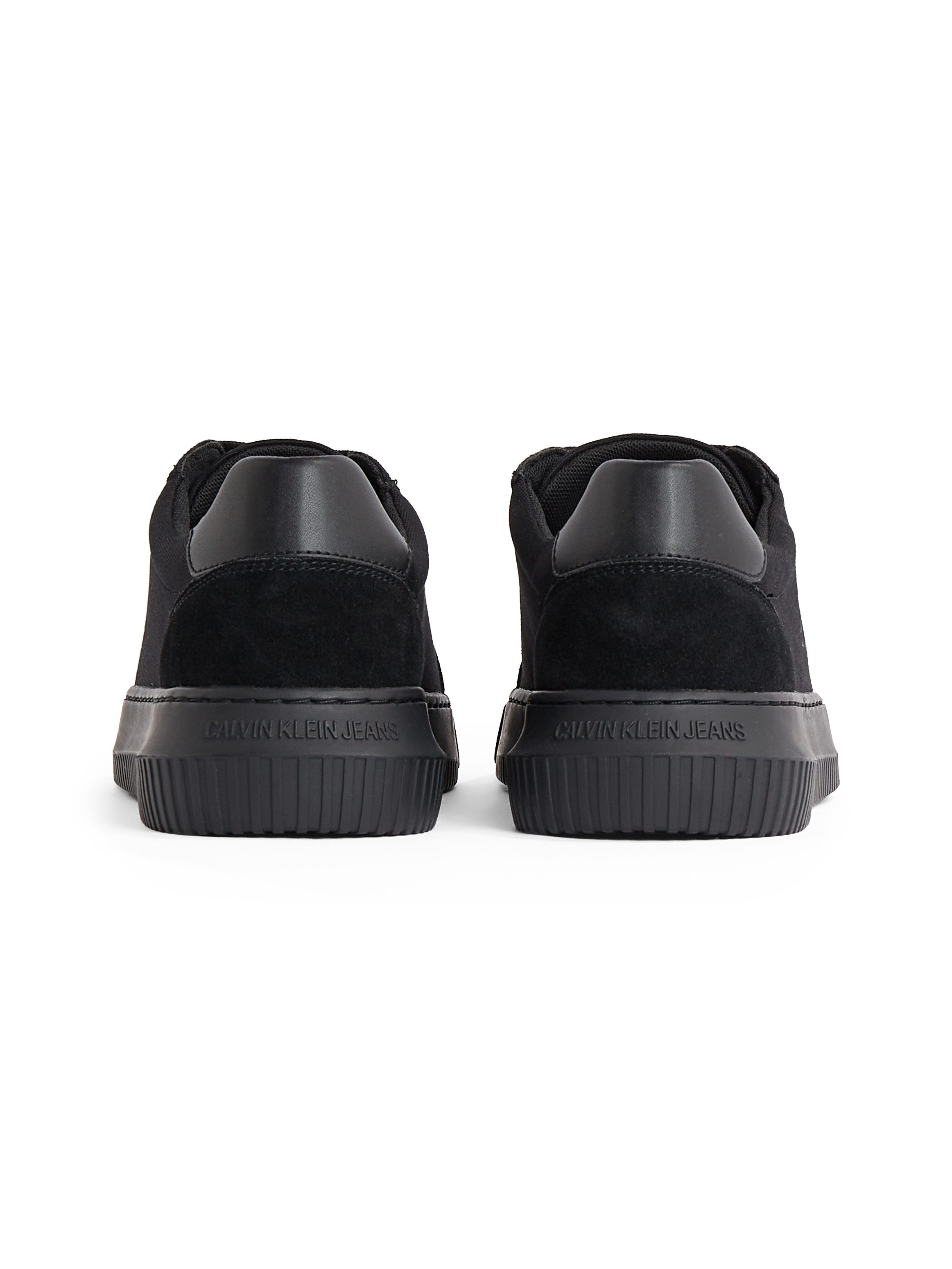 Calvin Klein Sneakers CHUNKY CUPSOLE MG CANVAS