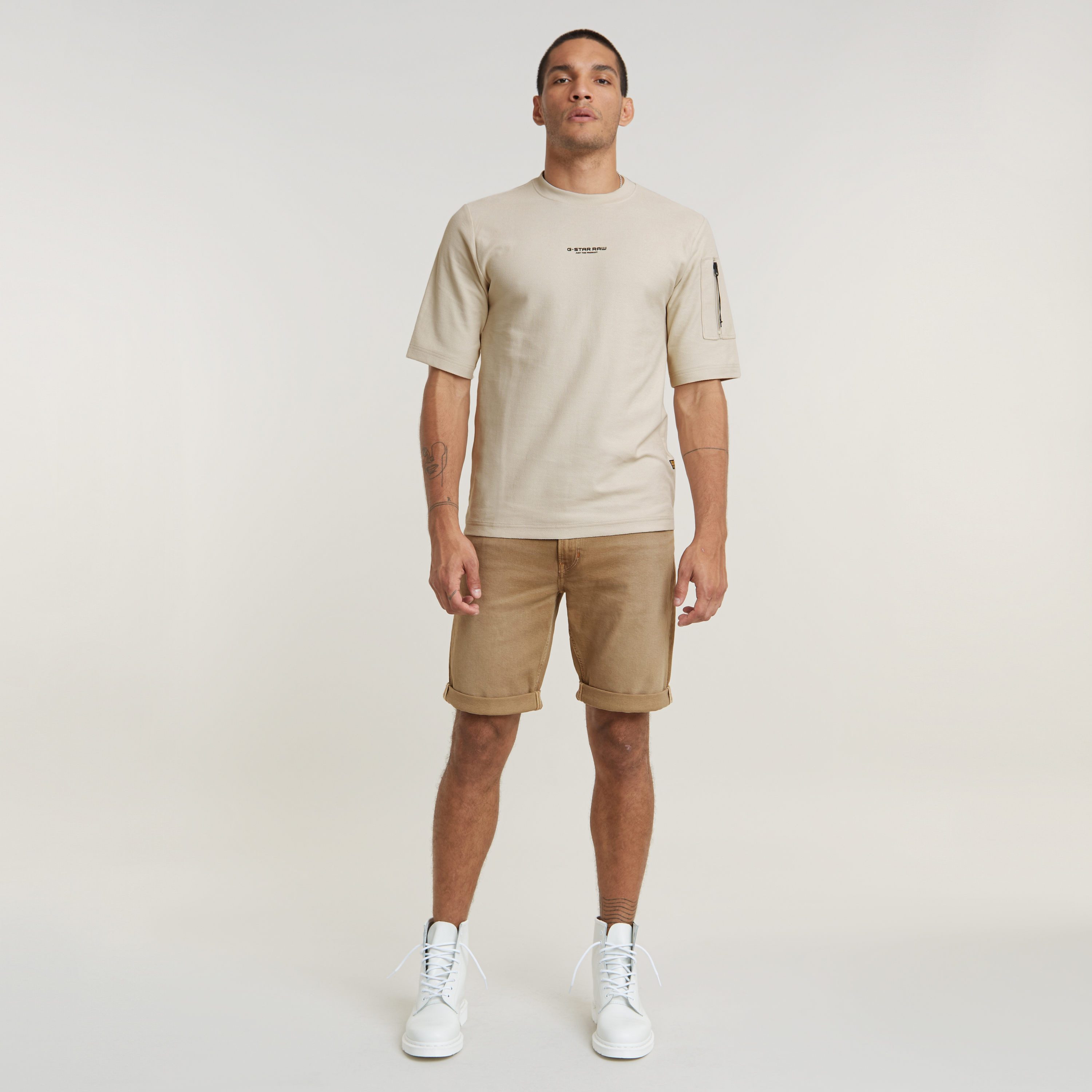 G-Star RAW Jeansshort Mosa