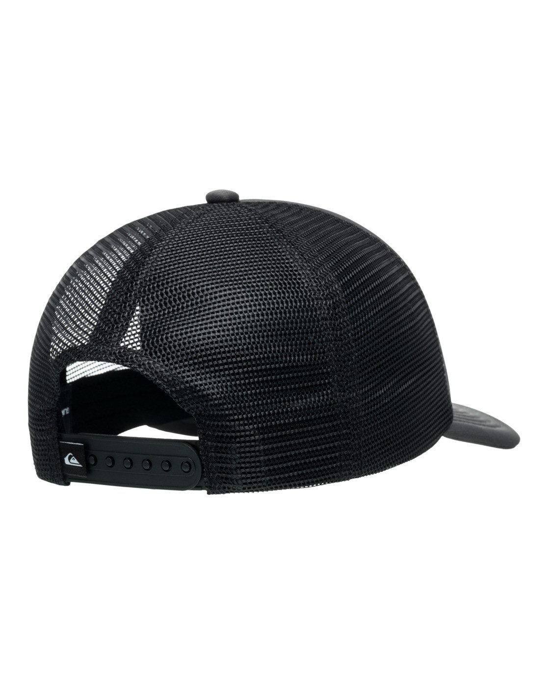 Quiksilver Truckerpet Slab Scratch