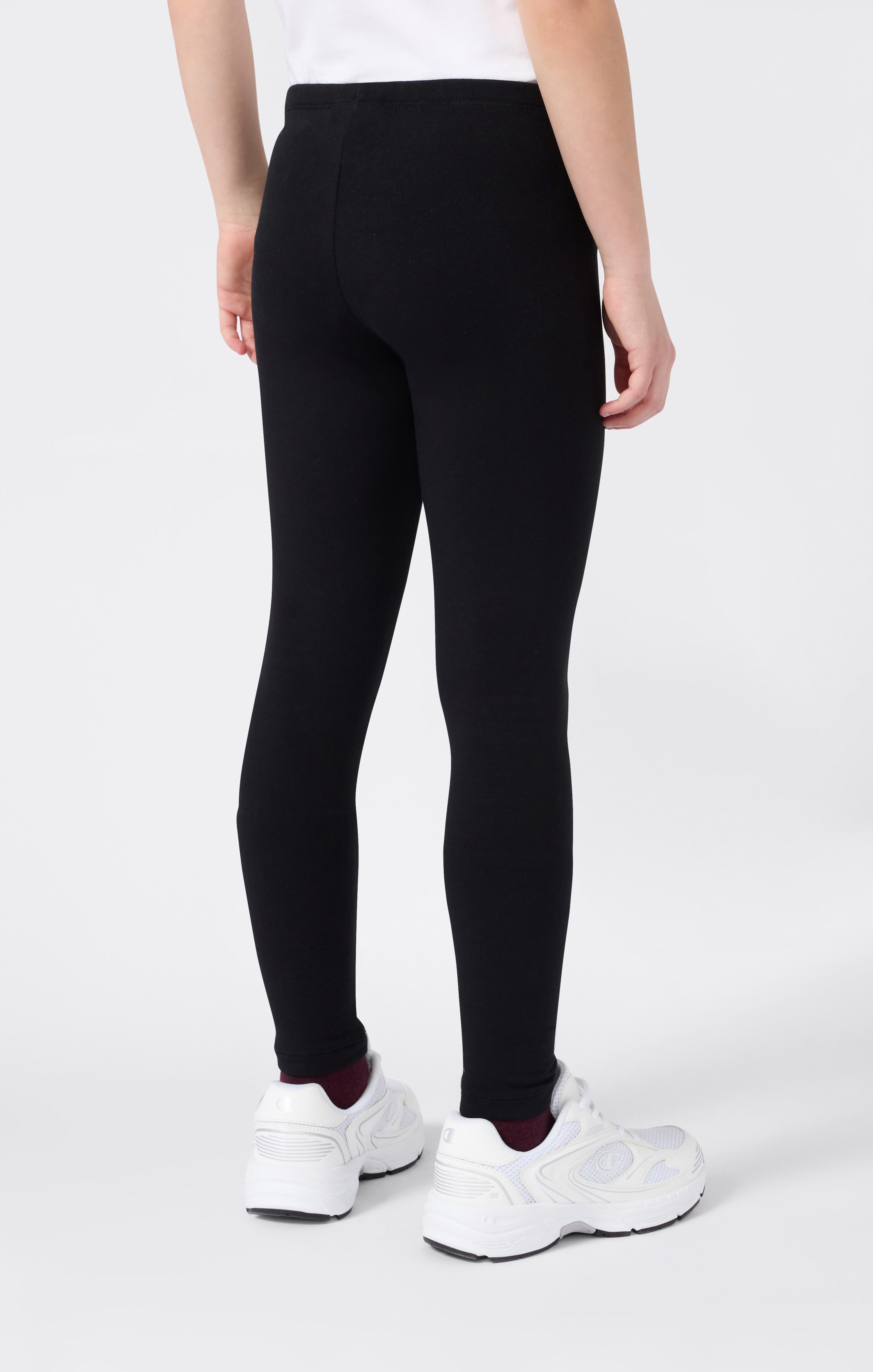 Champion Legging ICONS Leggings Terry (1-delig)