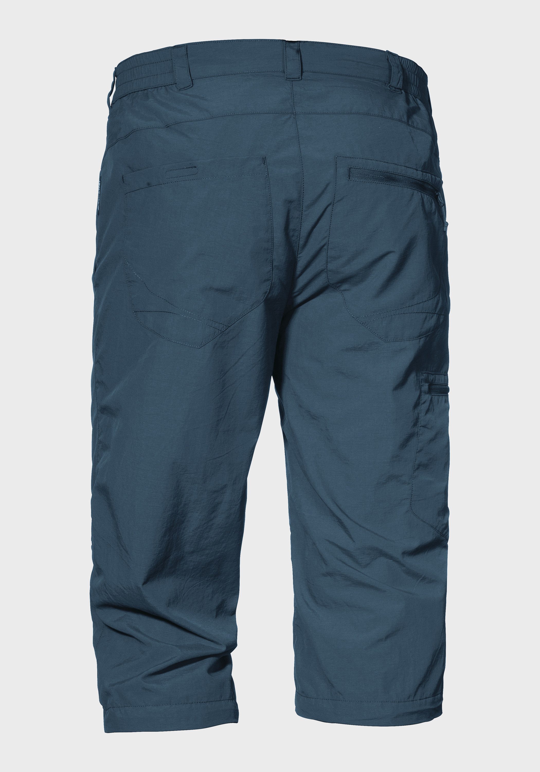 Schöffel 3/4 broek Pants Springdale1
