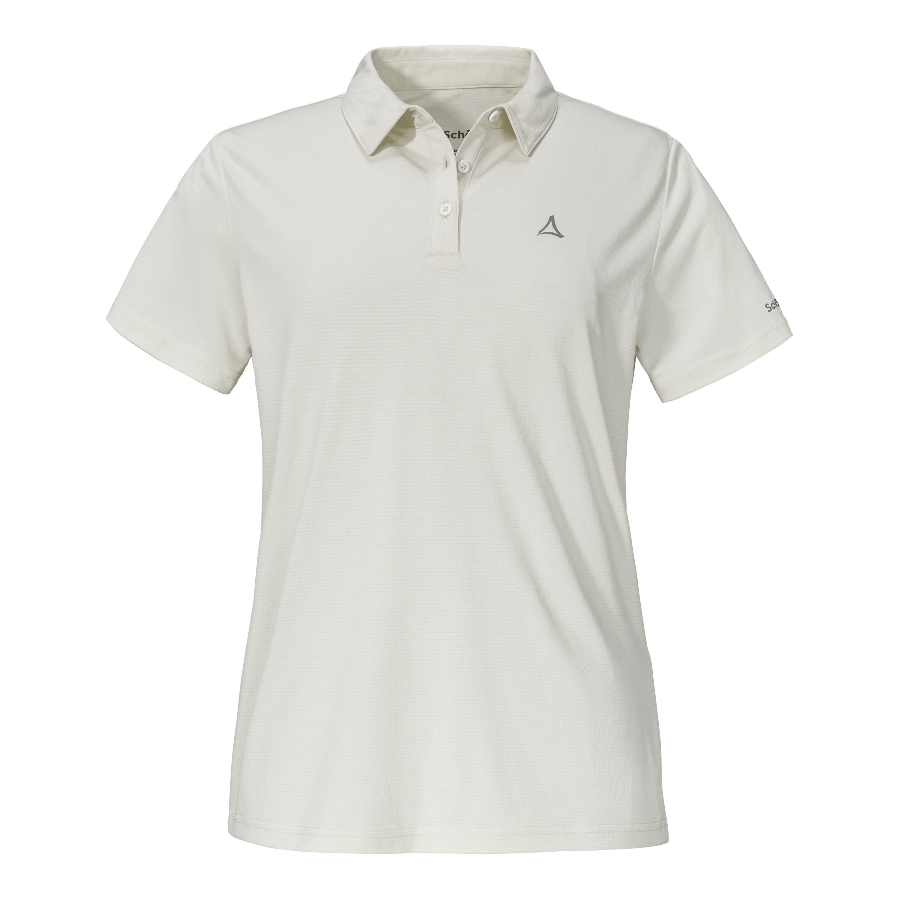 Schöffel Poloshirt CIRC Polo Shirt Tauron L (1-delig)