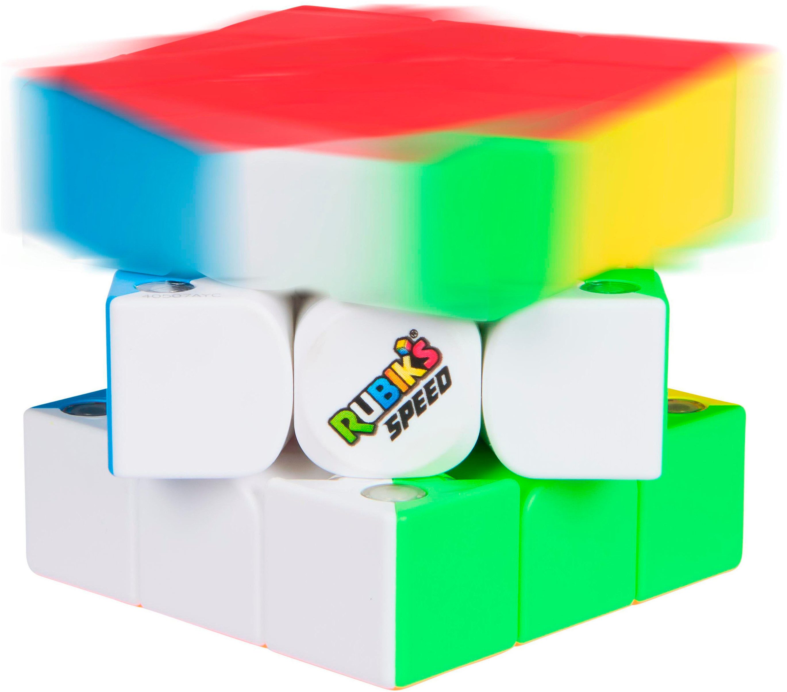 Spin Master Spel Rubik's - 3x3 Speed Cube