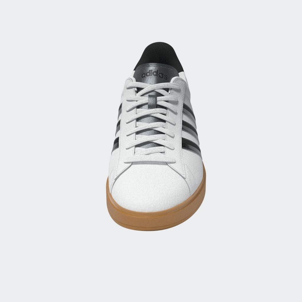 adidas Sportswear Sneakers GRAND COURT 2.0 Design geïnspireerd op de adidas Superstar