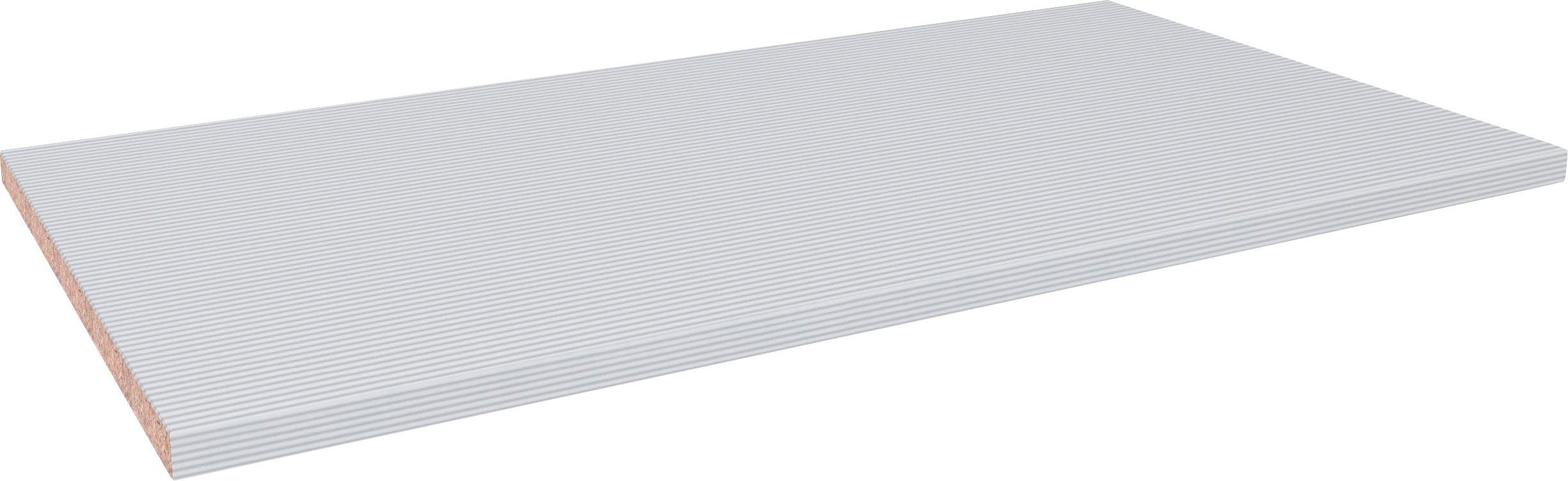 WIEMANN Plank (set, 3 stuks)