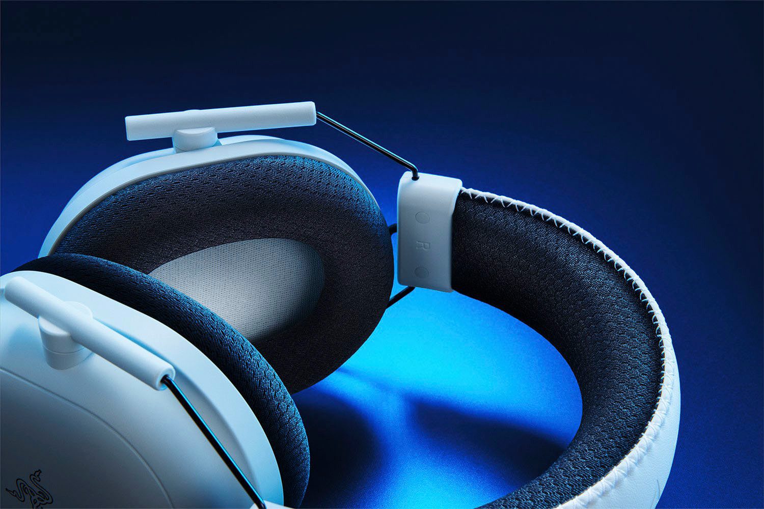 RAZER Gaming-headset BlackShark V2 Pro voor PlayStation