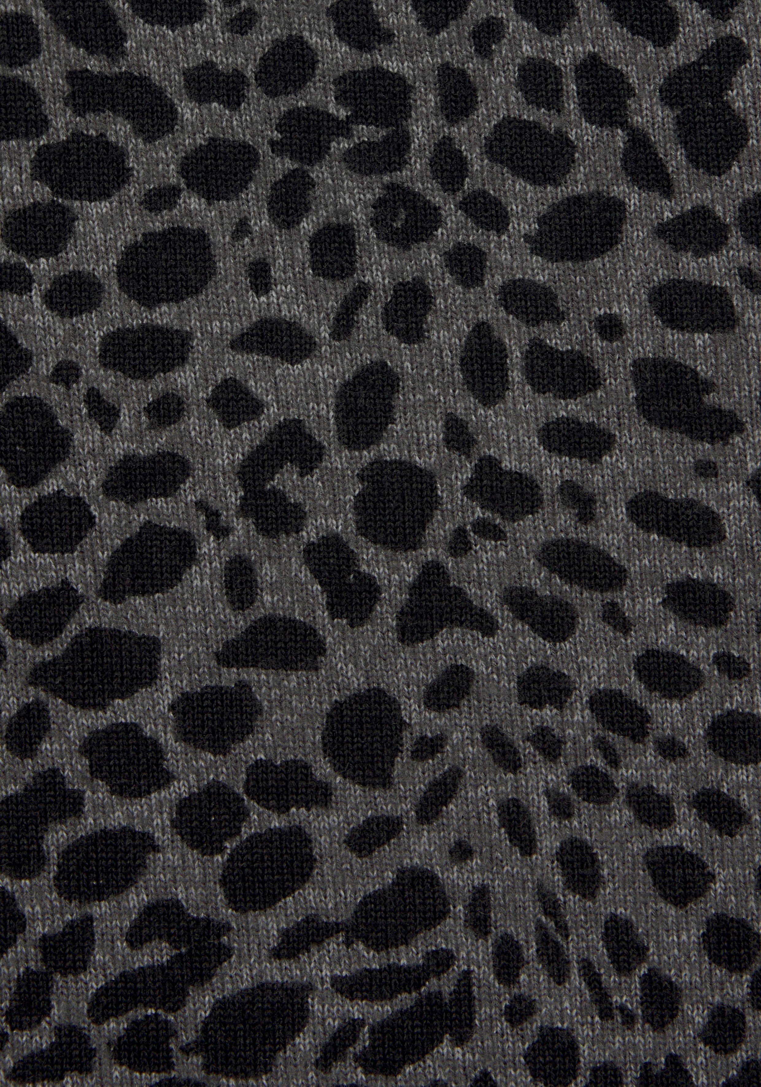 Lascana Shirt met 3/4-mouwen met modieuze mouwen met omslag (1-delig)