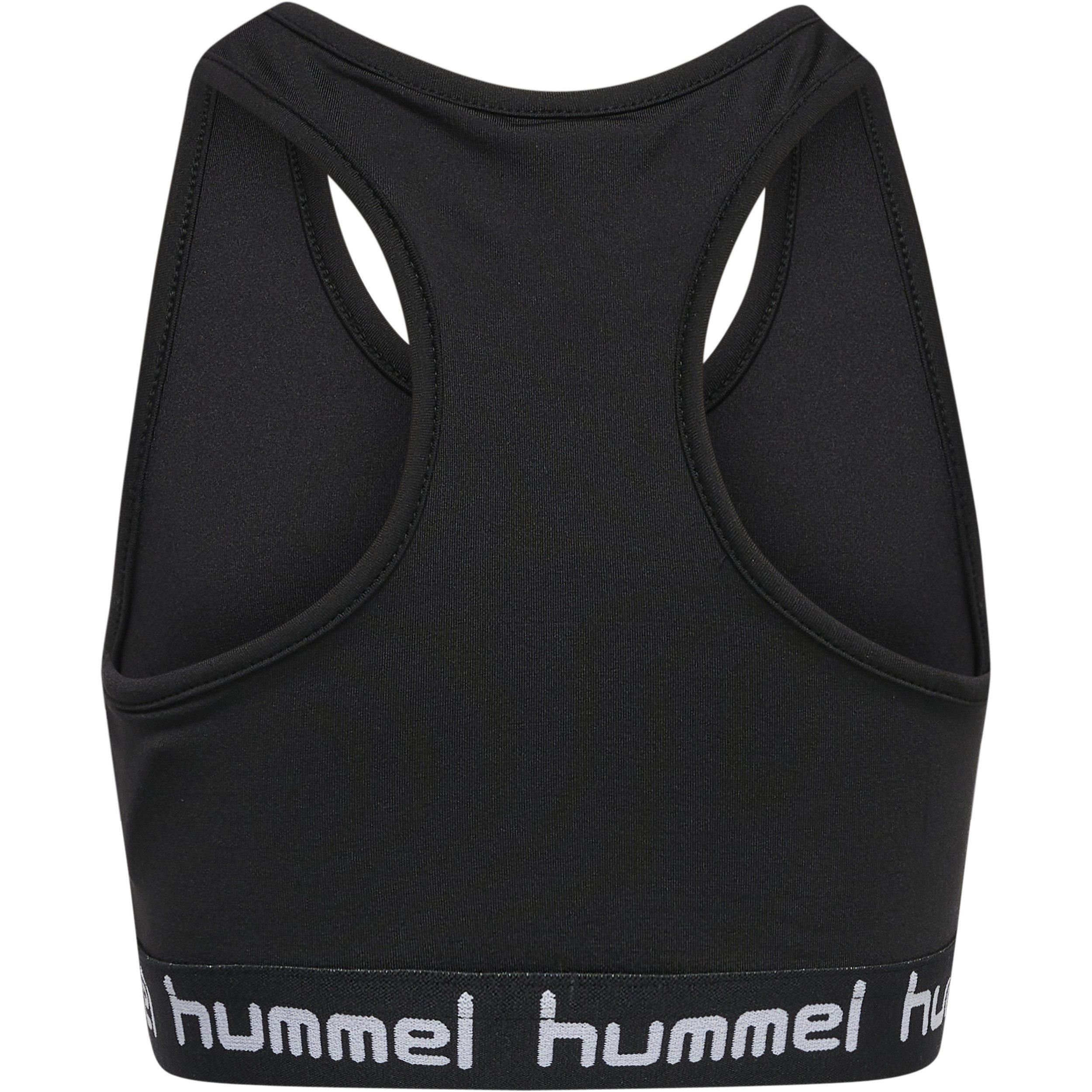 hummel Trainingsshirt voor kinderen (1-delig)