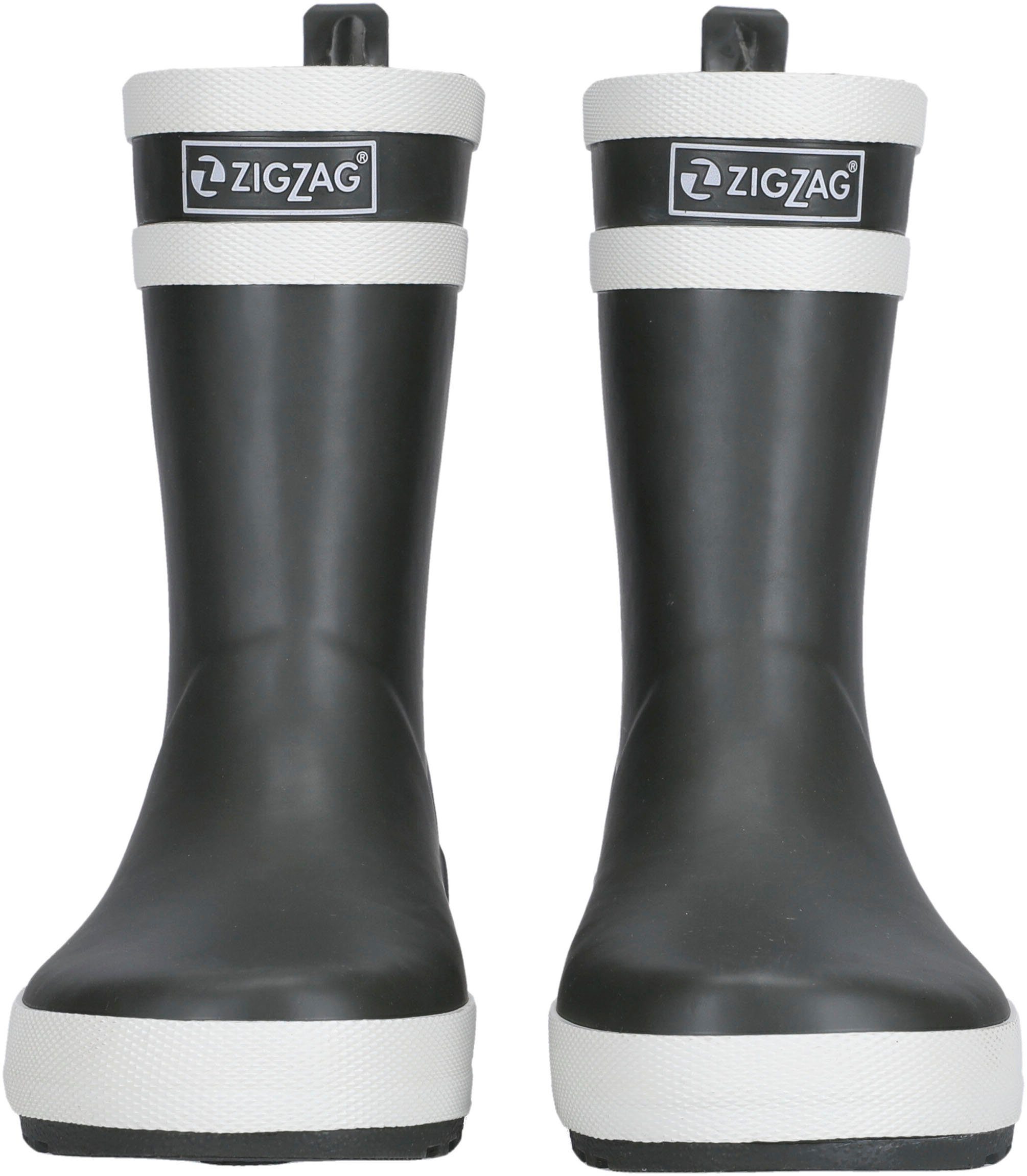 ZIGZAG Regenlaarzen Hurricane waterdicht