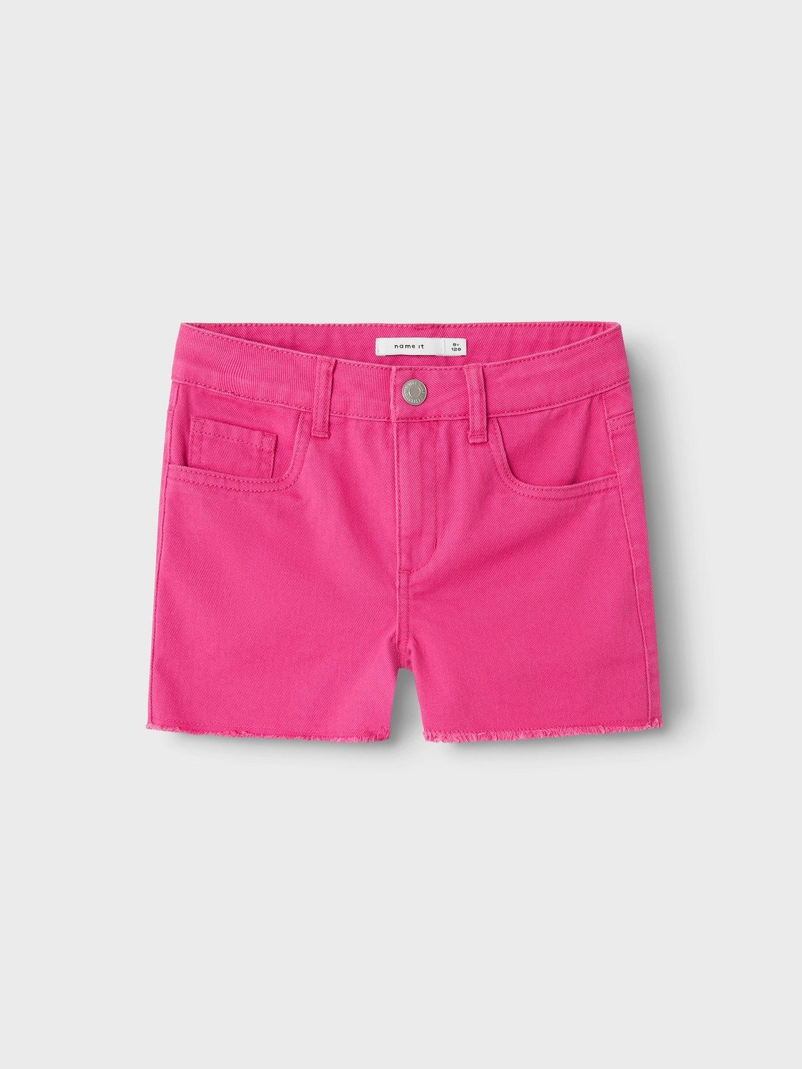 Name It Short NKFROSE MOM TWI SHORTS 36