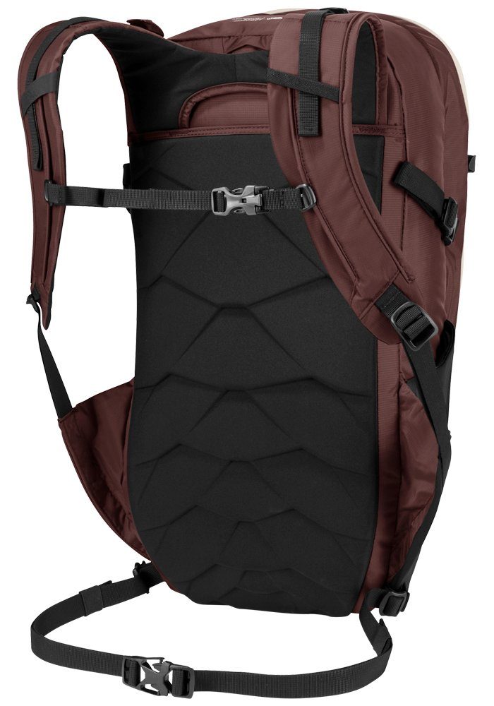 Jack Wolfskin Skirugzak ALPSPITZE PACK 25