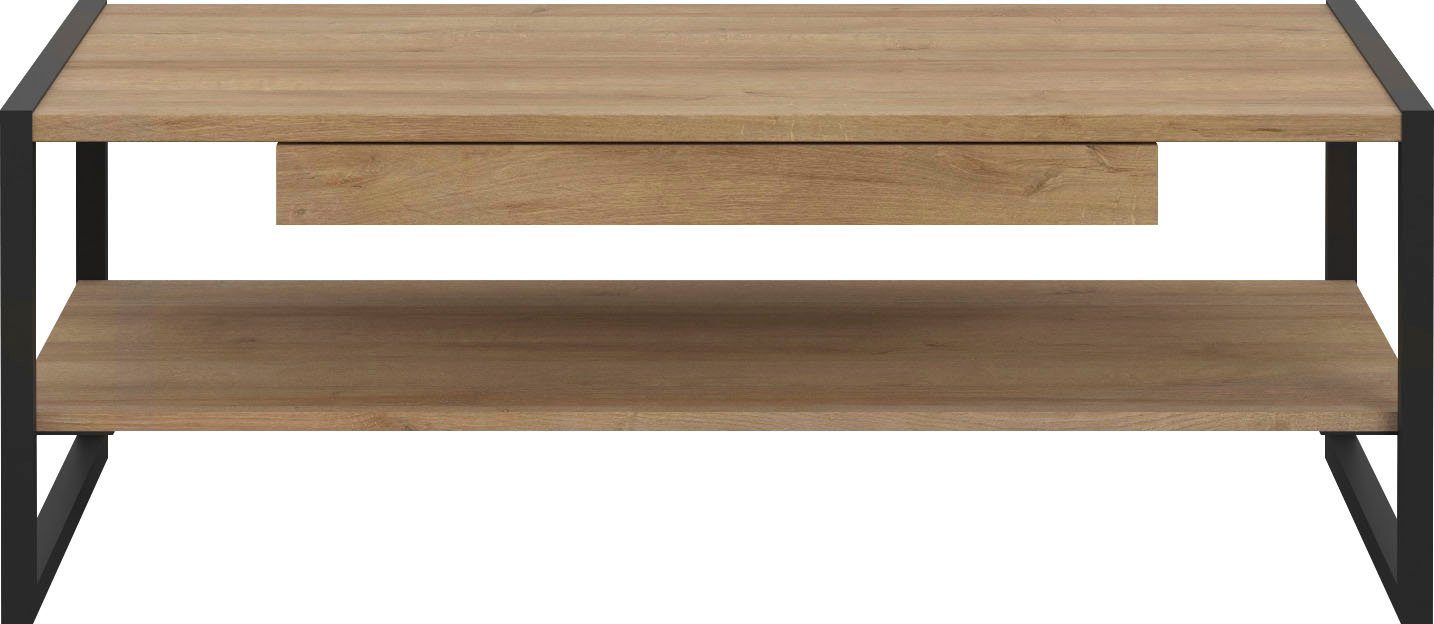 FORTE Salontafel High Rock Breedte ca. 111 cm
