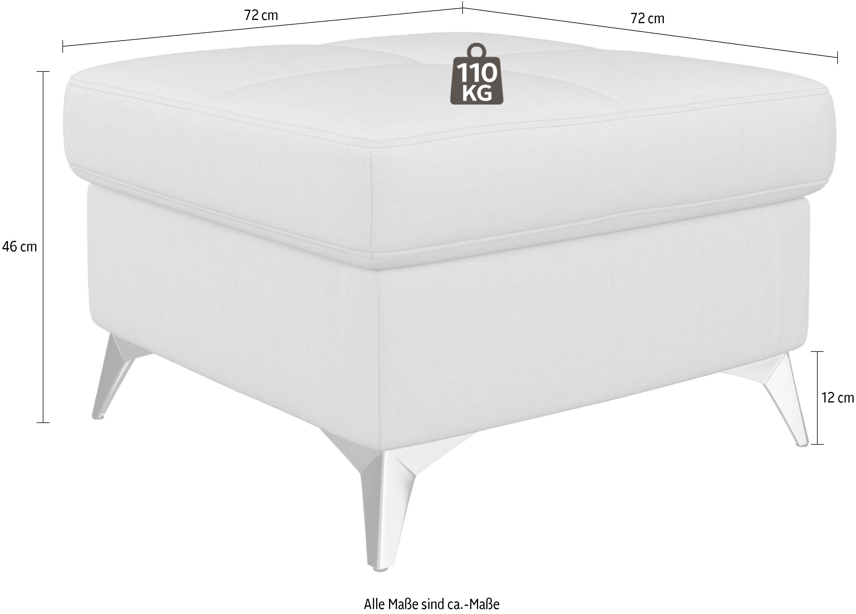 sit&more Hocker Baviene