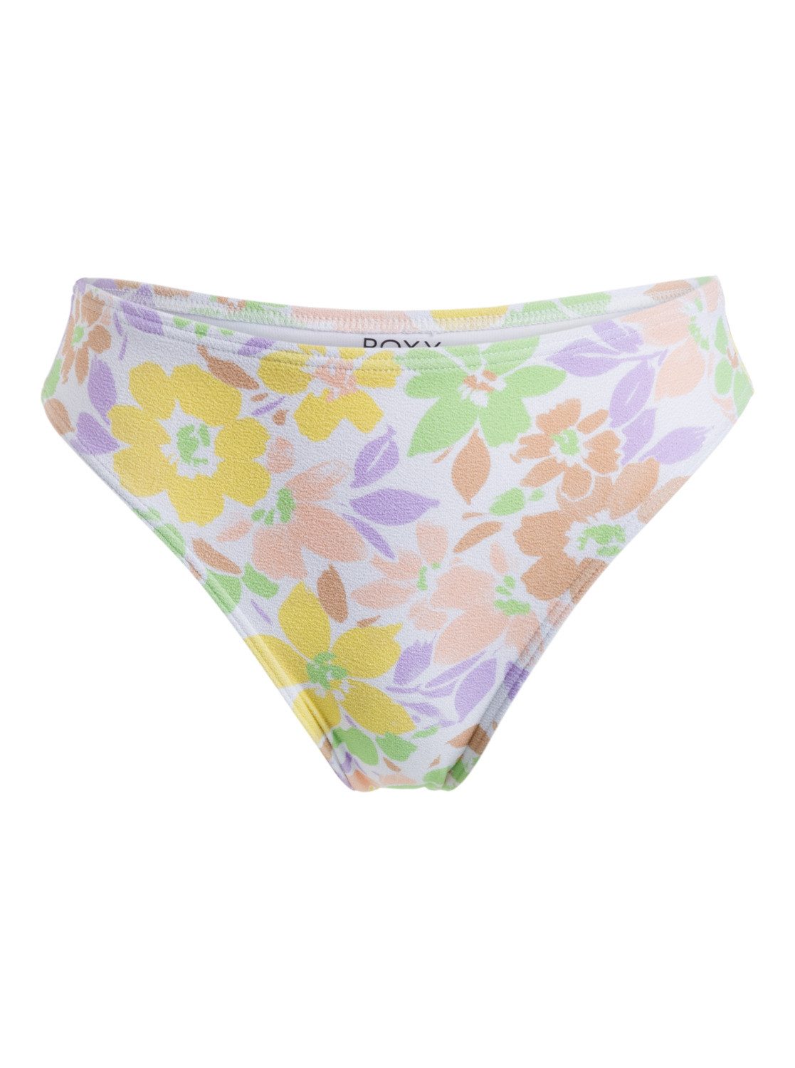 Roxy Bikinibroekje Ephemere dames bikinibroekjes maat XL wit