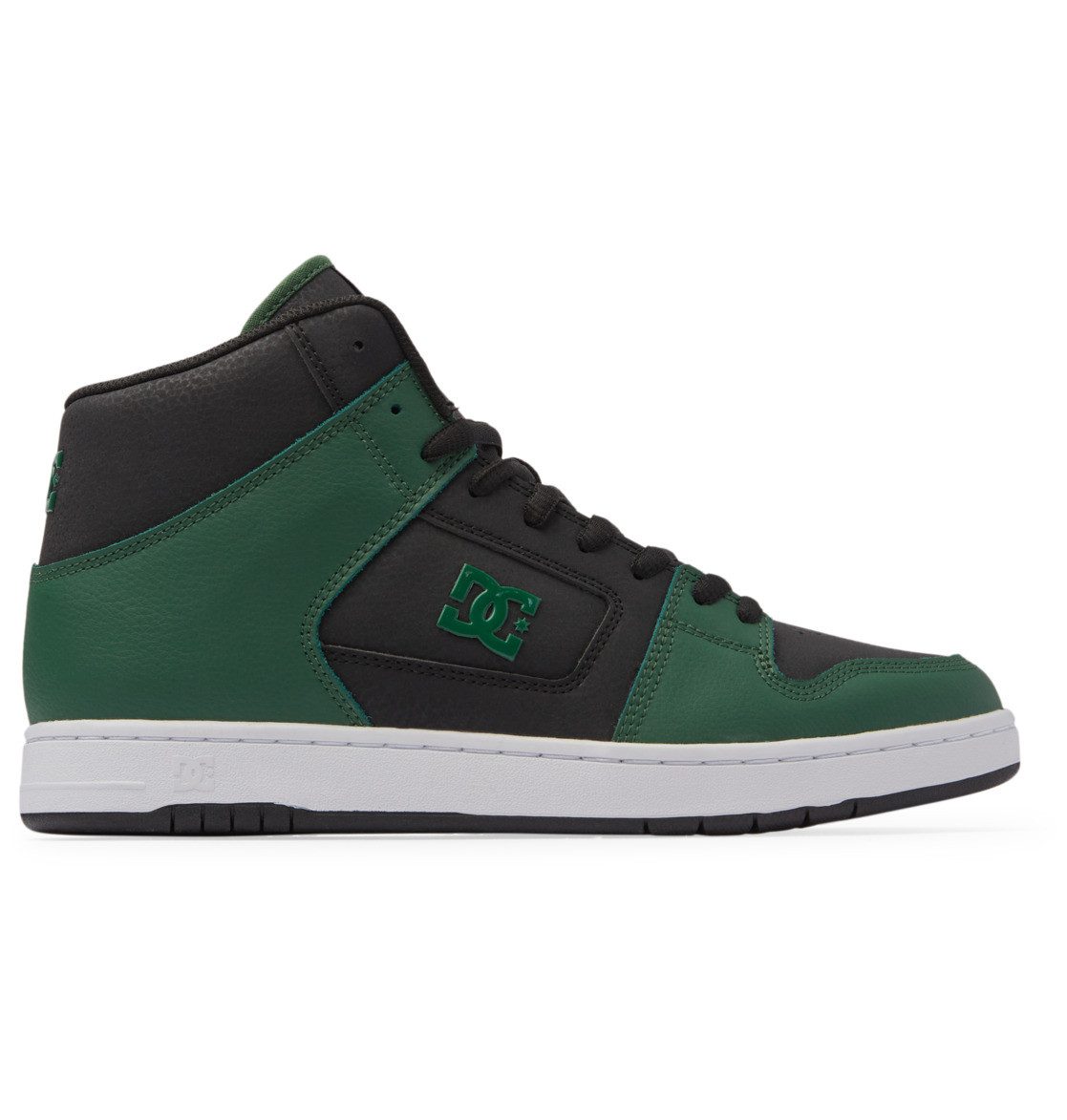 DC Shoes Sneakers Manteca 4 Hi