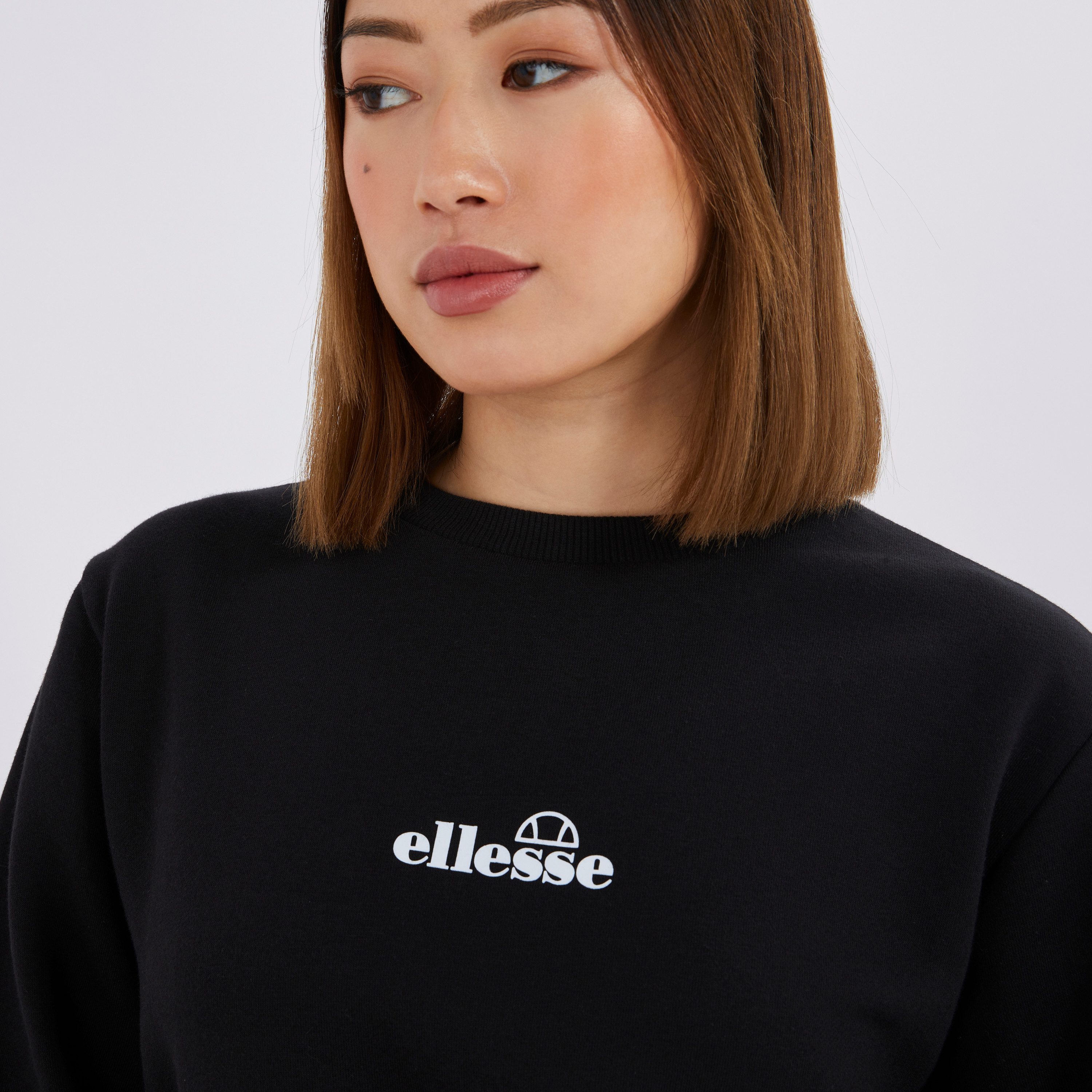 ellesse Sweatshirt SVETLANA SWEATSHIRT